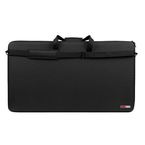 Control Series DJ Case for X-Large DJ Controllers