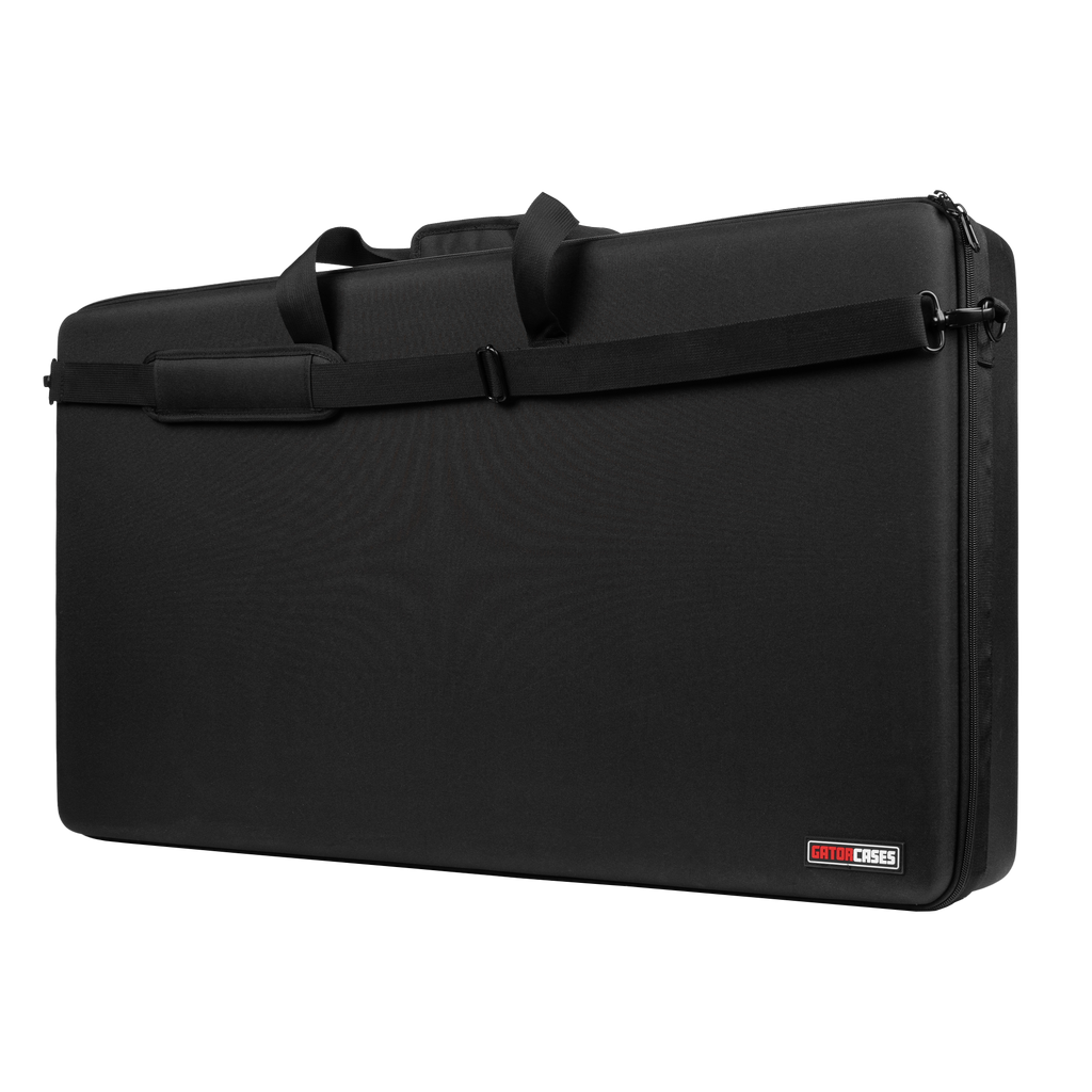 Control Series DJ Case for X-Large DJ Controllers