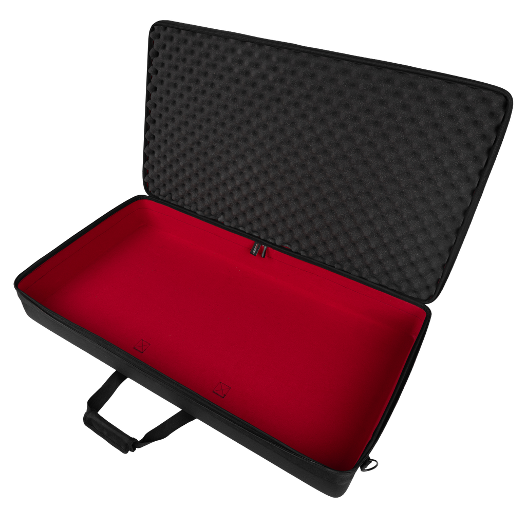 Control Series DJ Case for X-Large DJ Controllers