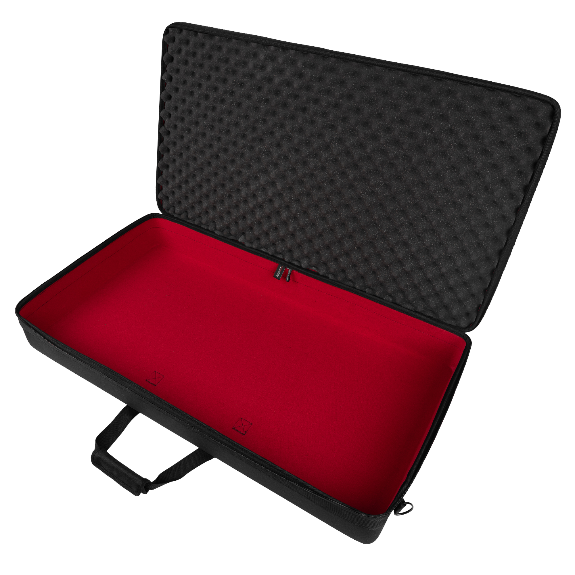 Control Series DJ Case for X-Large DJ Controllers