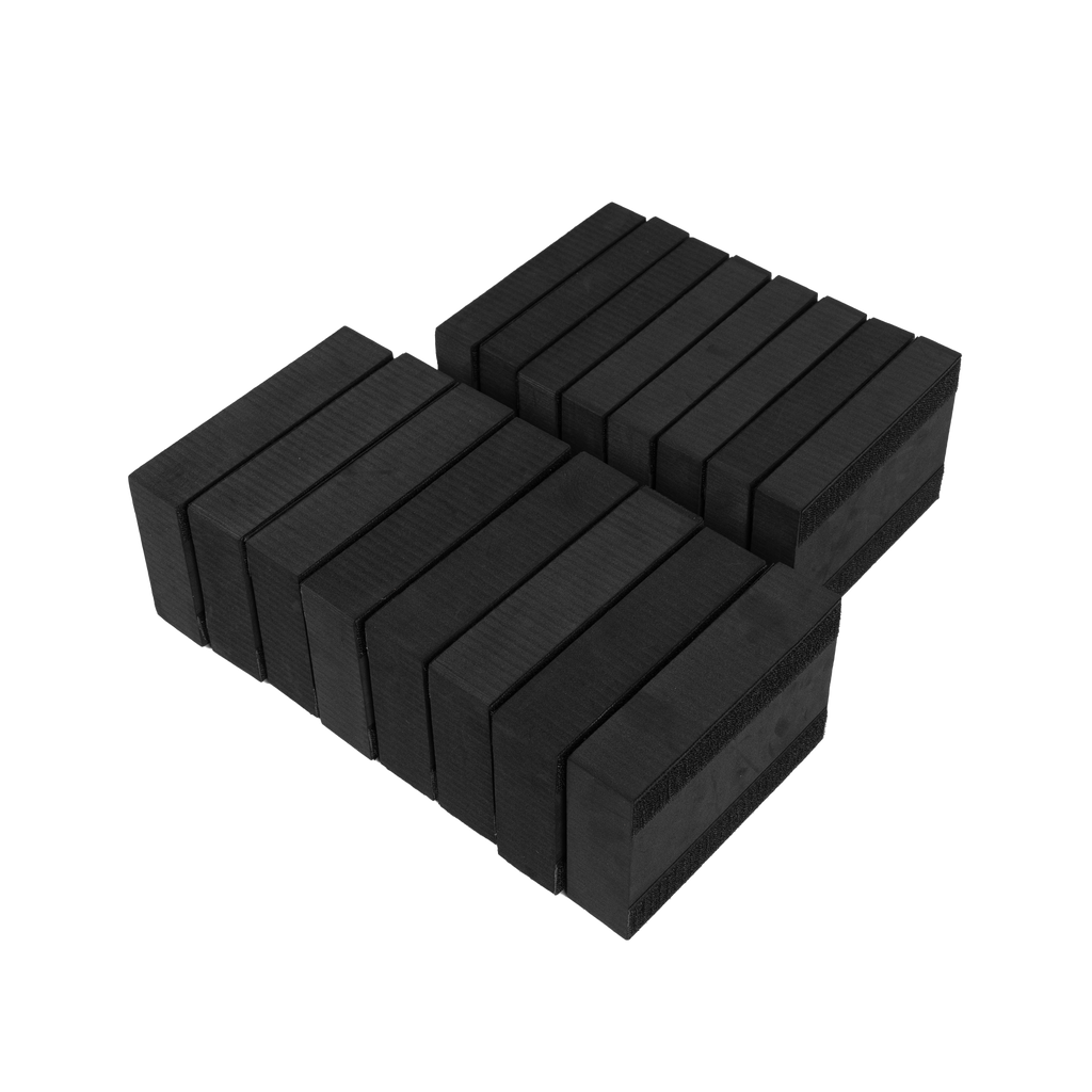 Control Series DJ Case for X-Large DJ Controllers