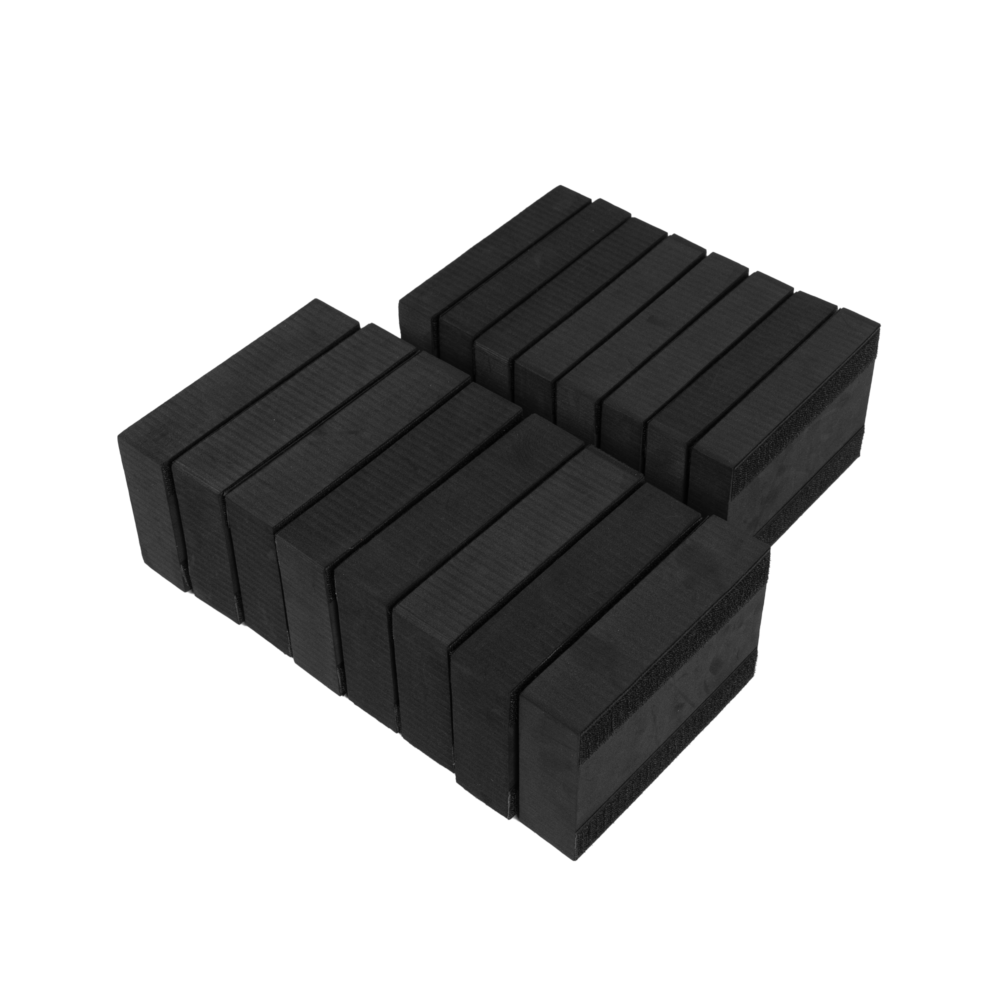 Control Series DJ Case for X-Large DJ Controllers