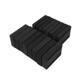 Control Series DJ Case for X-Large DJ Controllers