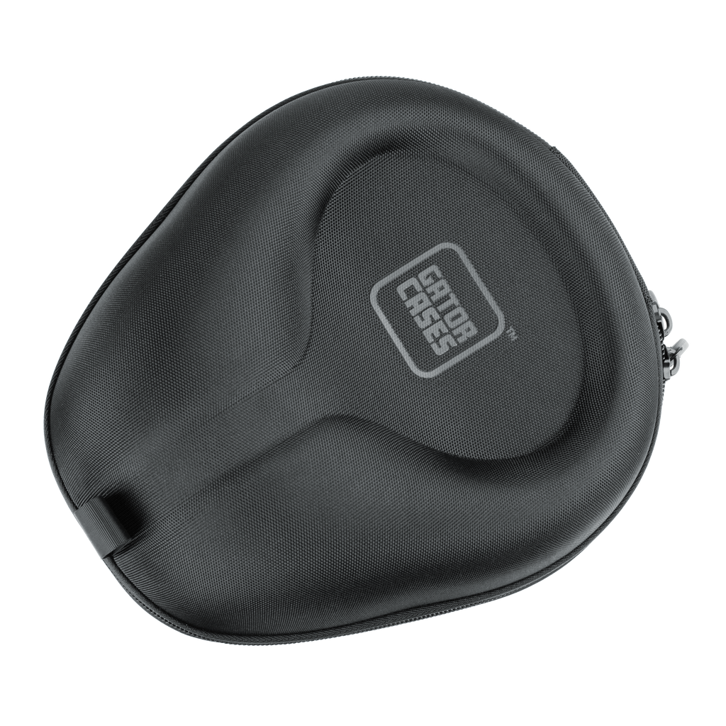 Eva Headphone Case To Fit Most Common Headphones