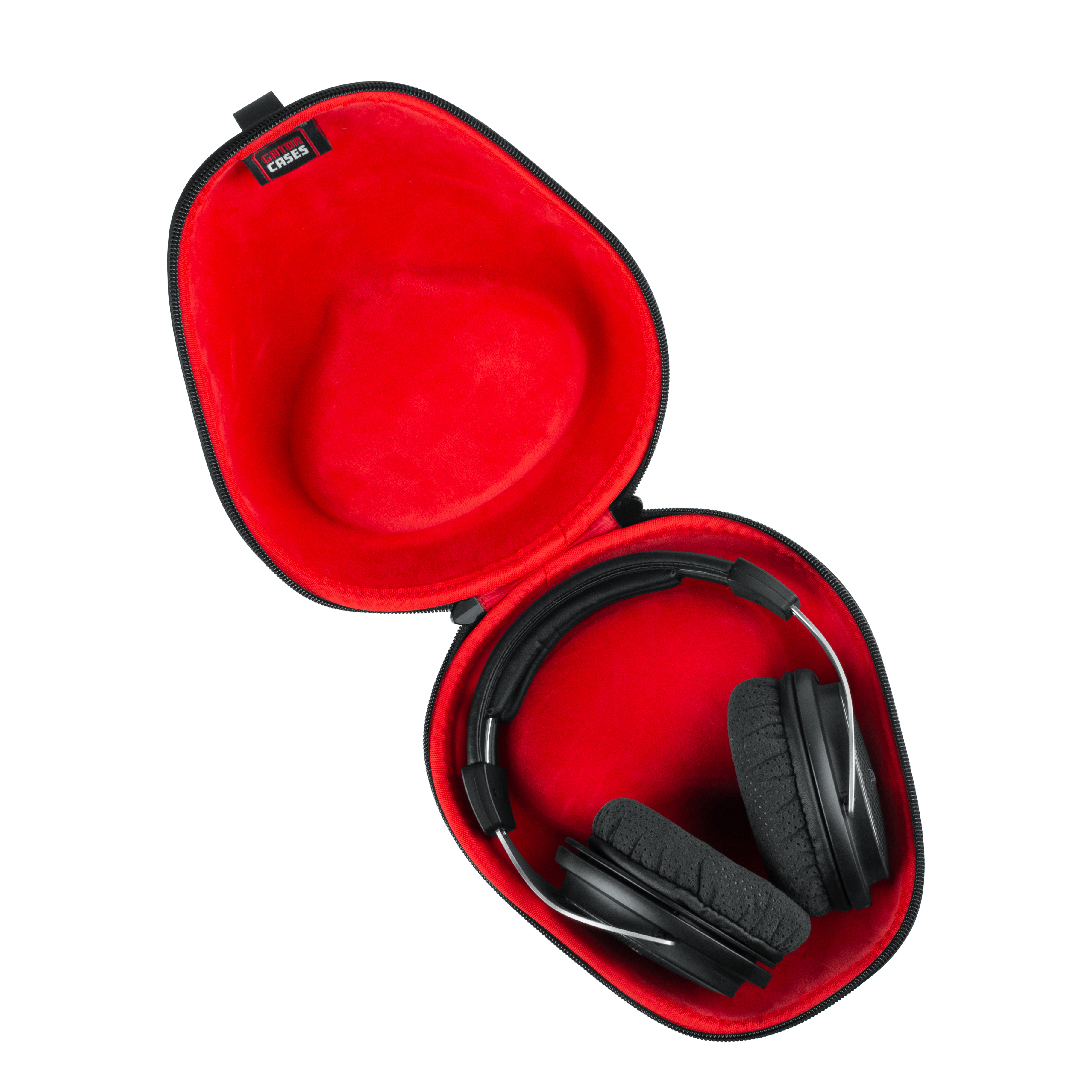 Eva Headphone Case To Fit Most Common Headphones