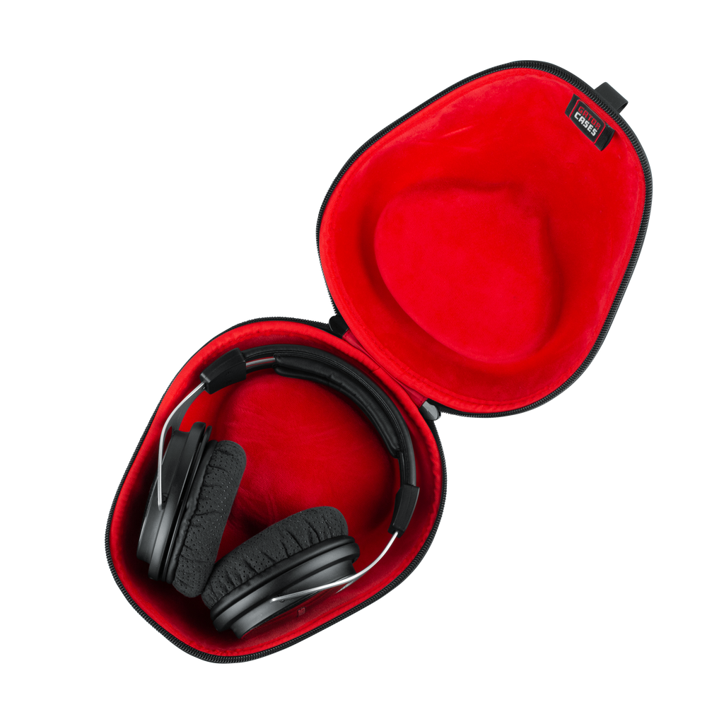 Eva Headphone Case To Fit Most Common Headphones