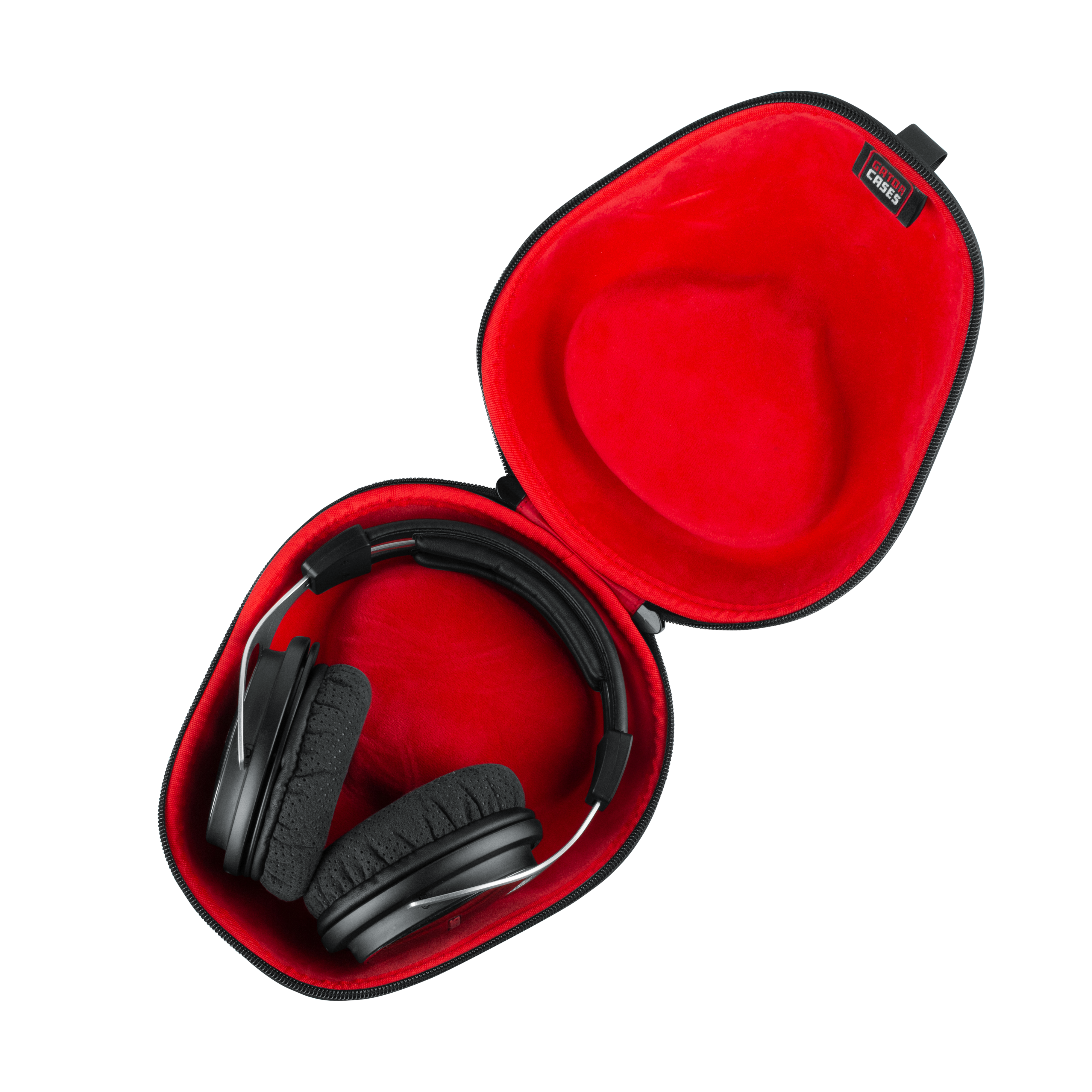 Eva Headphone Case To Fit Most Common Headphones
