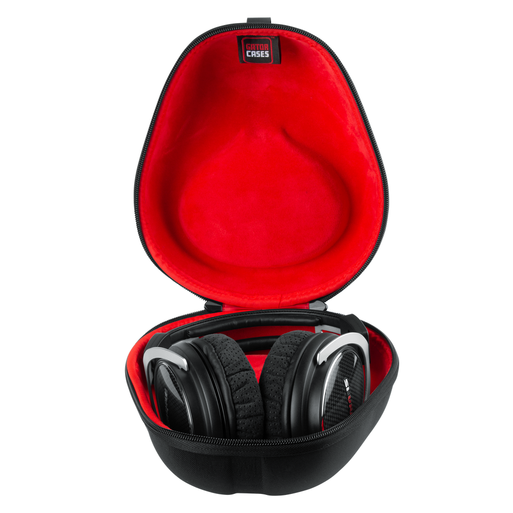 Eva Headphone Case To Fit Most Common Headphones