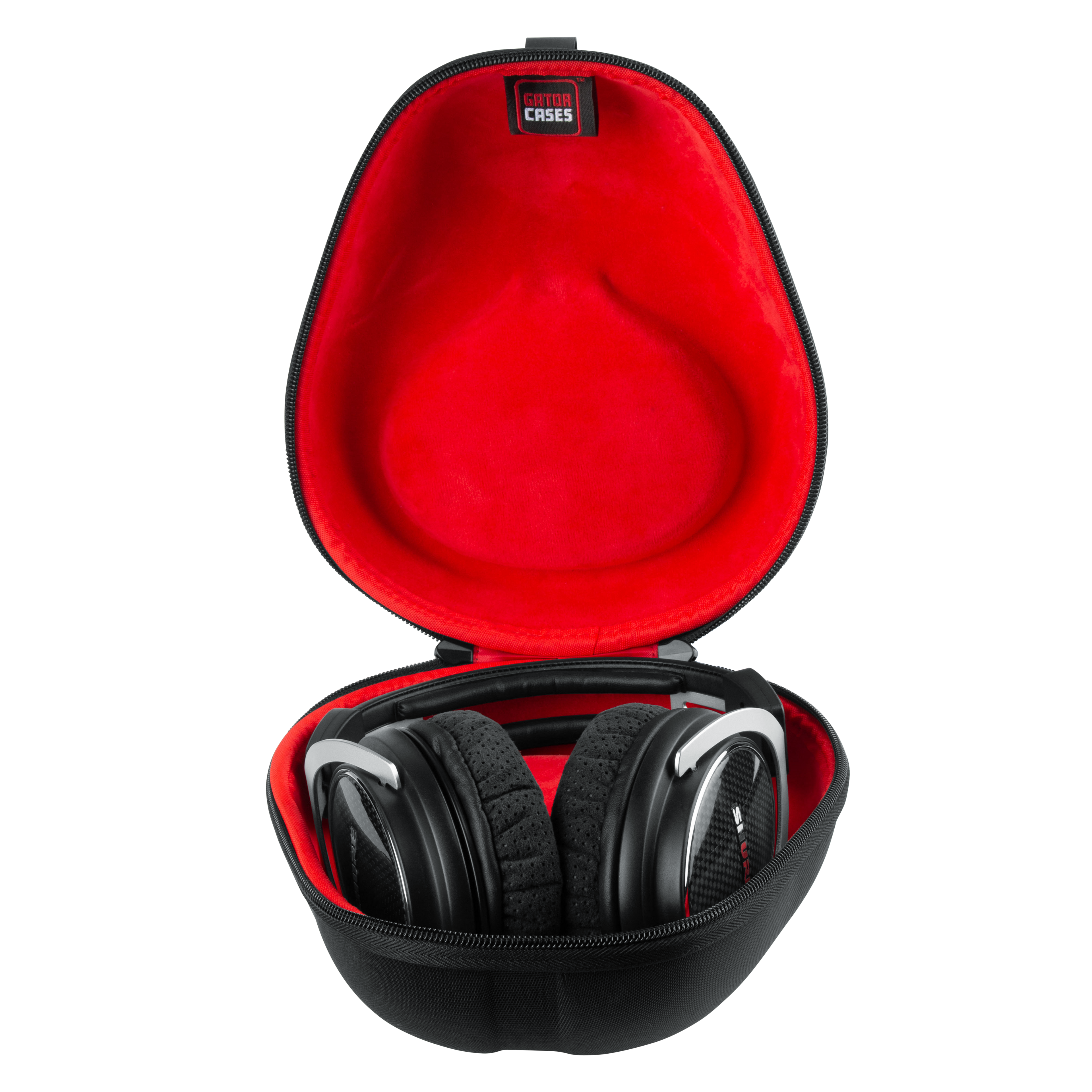 Eva Headphone Case To Fit Most Common Headphones
