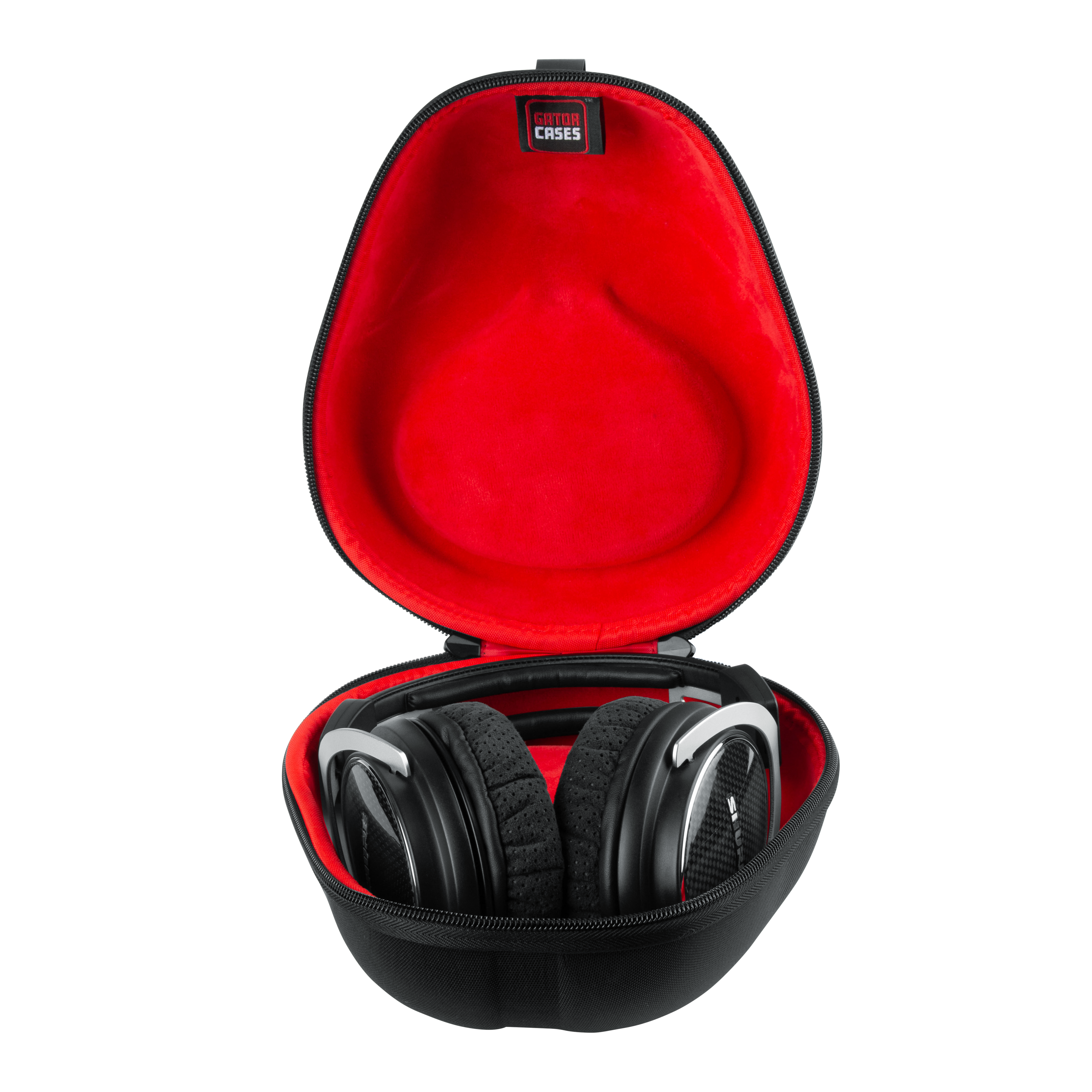 Eva Headphone Case To Fit Most Common Headphones