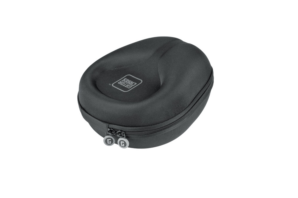 Eva Headphone Case To Fit Most Common Headphones