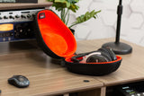 Eva Headphone Case To Fit Most Common Headphones