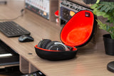 Eva Headphone Case To Fit Most Common Headphones