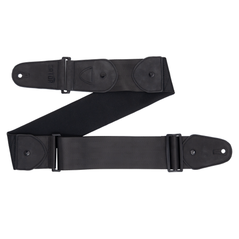 Gator ICON Guitar Strap - Long Version; 48-60"