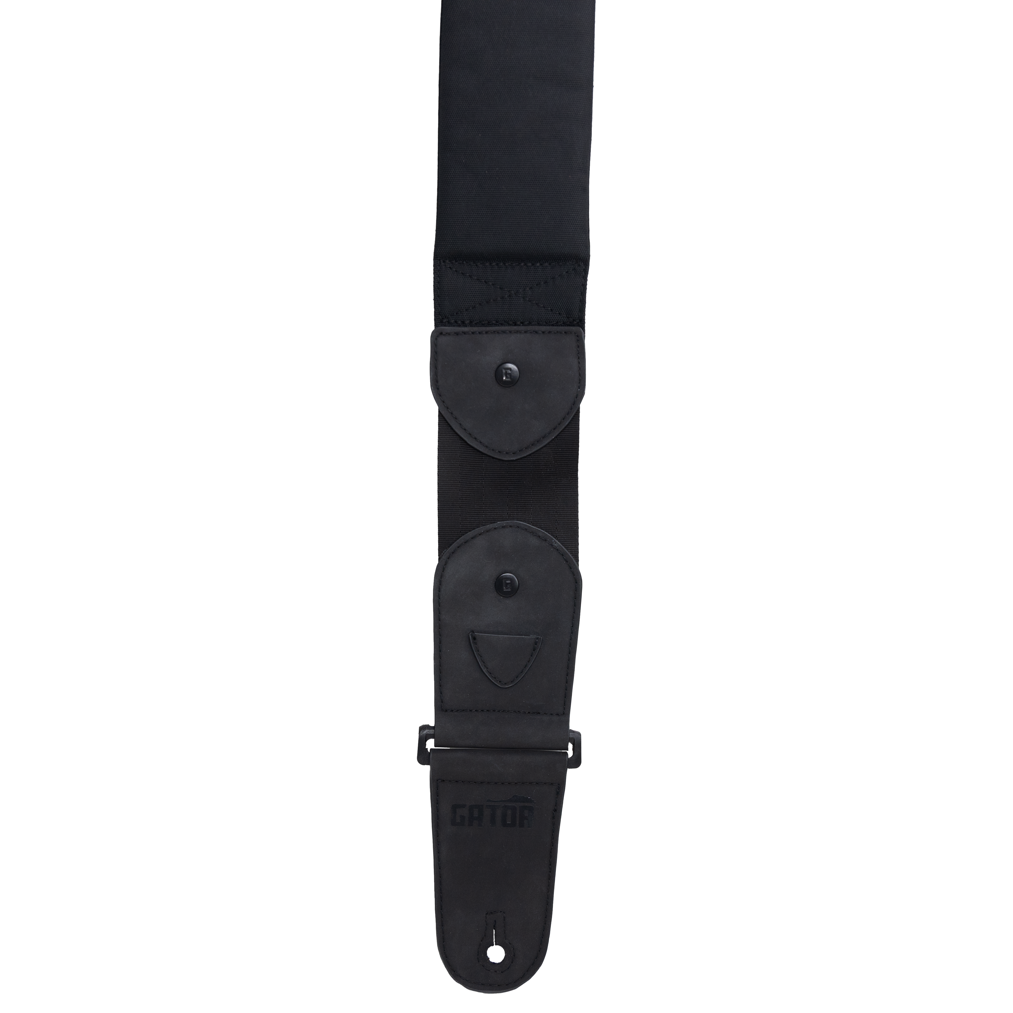 Gator ICON Guitar Strap - Long Version; 48-60"