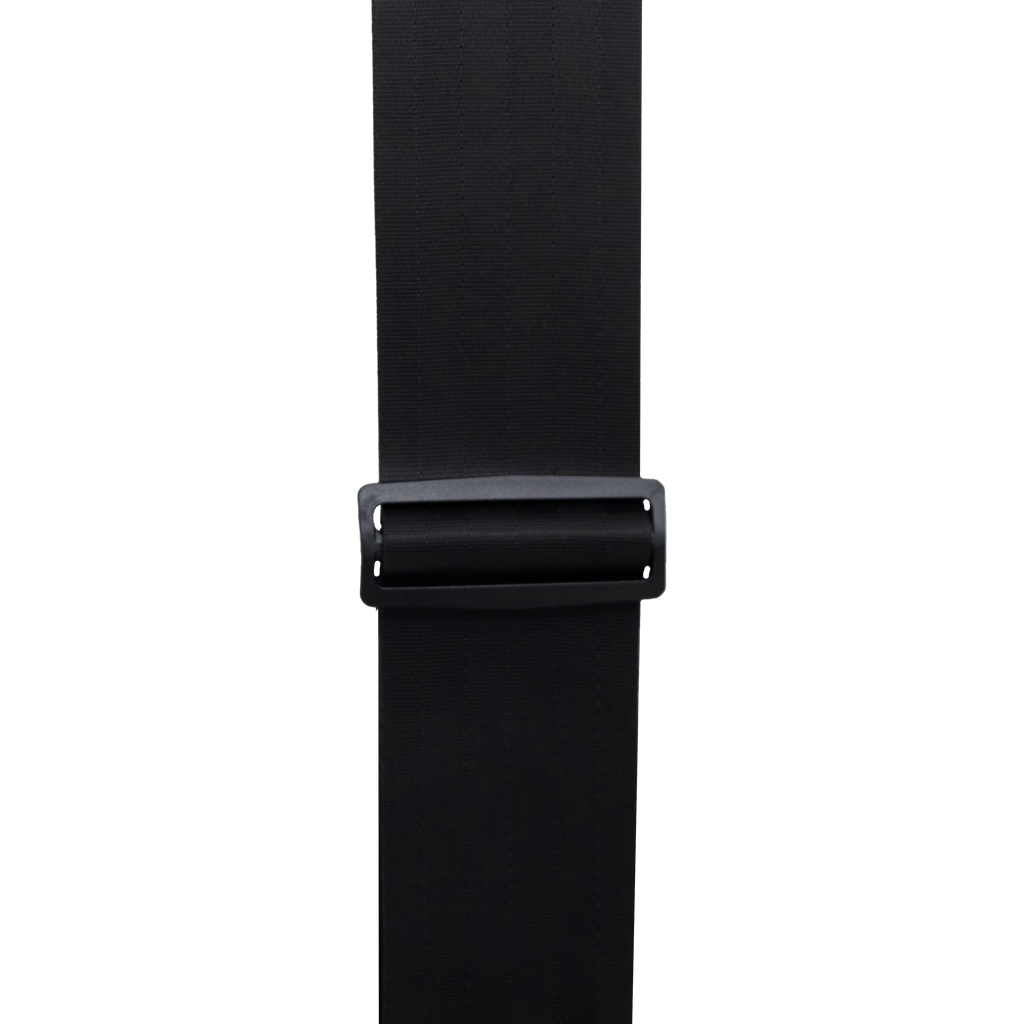 Gator ICON Guitar Strap - Long Version; 48-60"