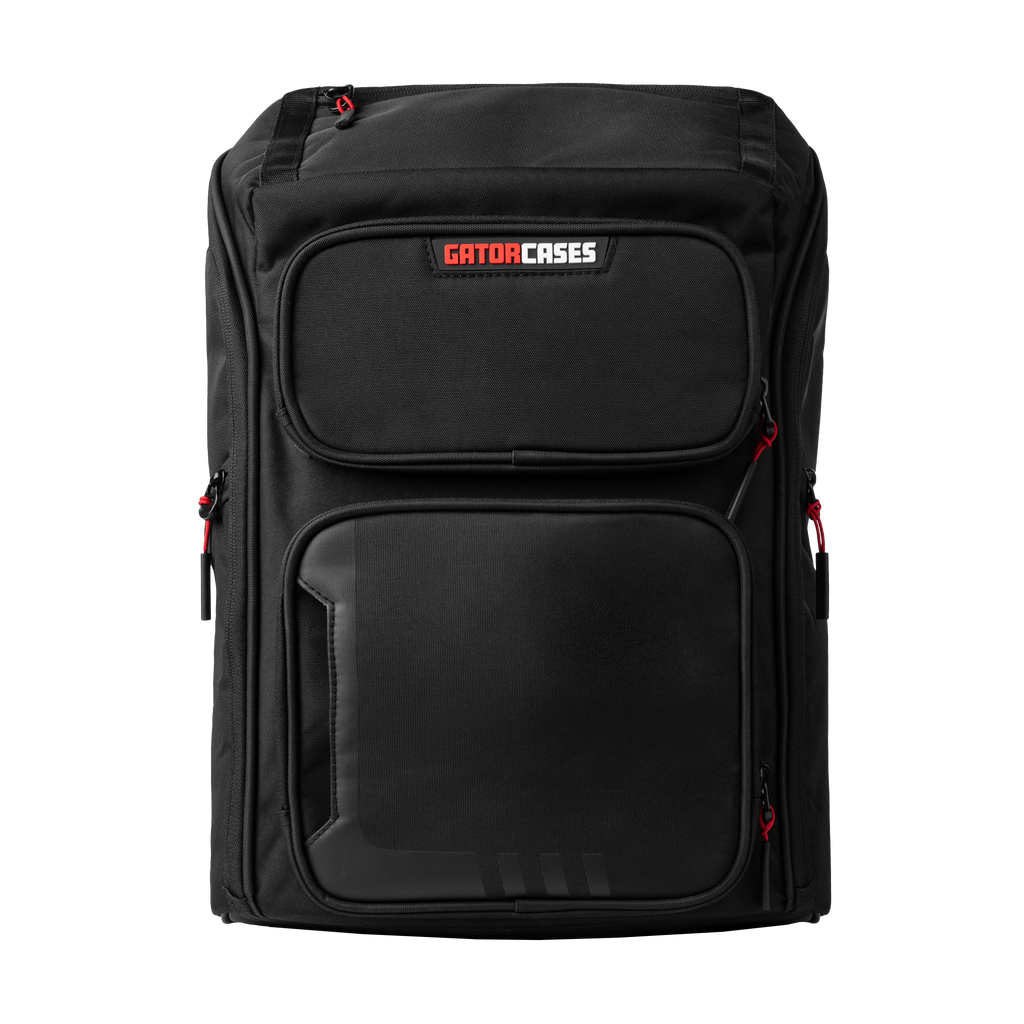 Gator Cases ICON Series Backpack - Black