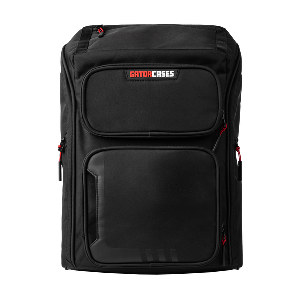 Gator Cases ICON Series Backpack - Black