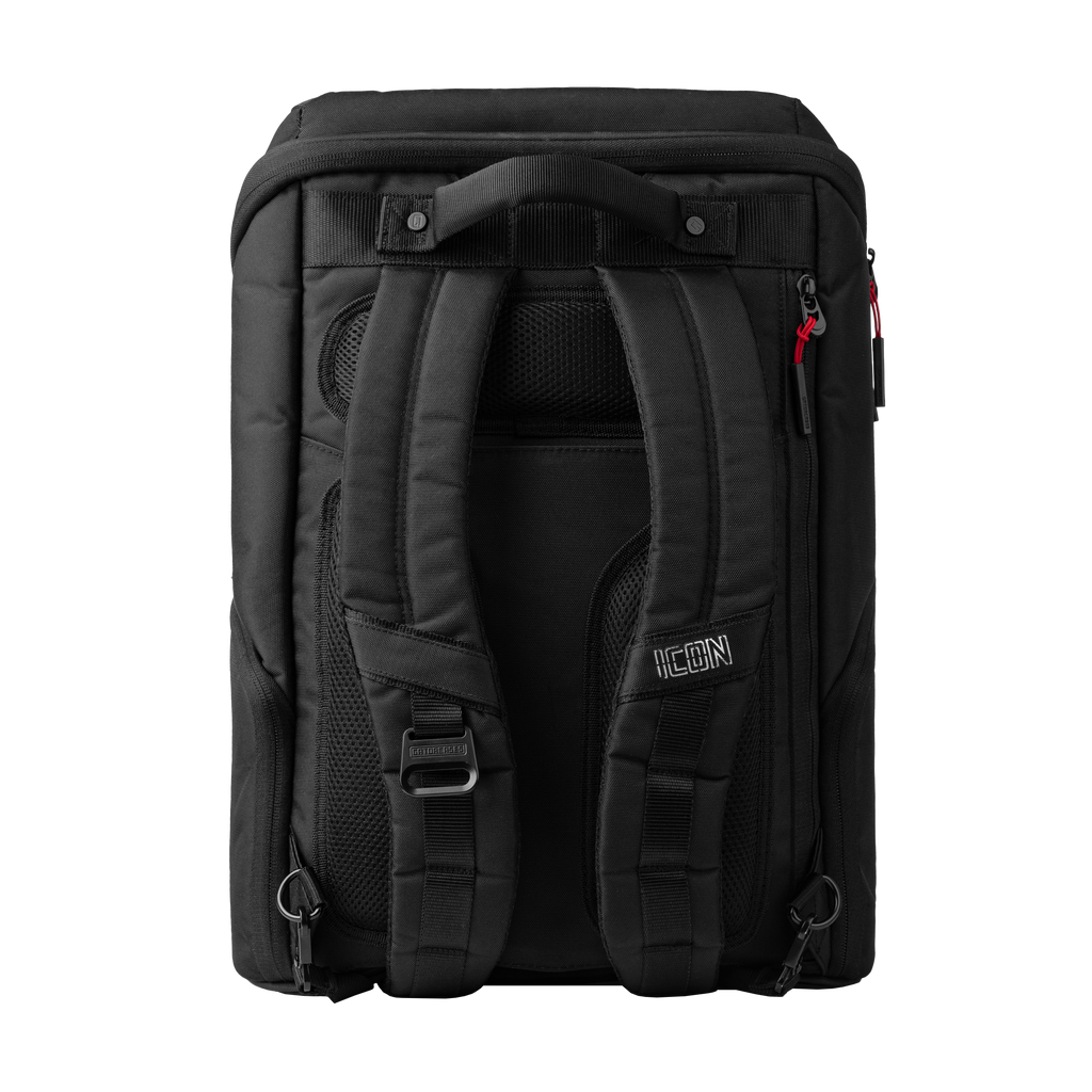 Gator Cases ICON Series Backpack - Black