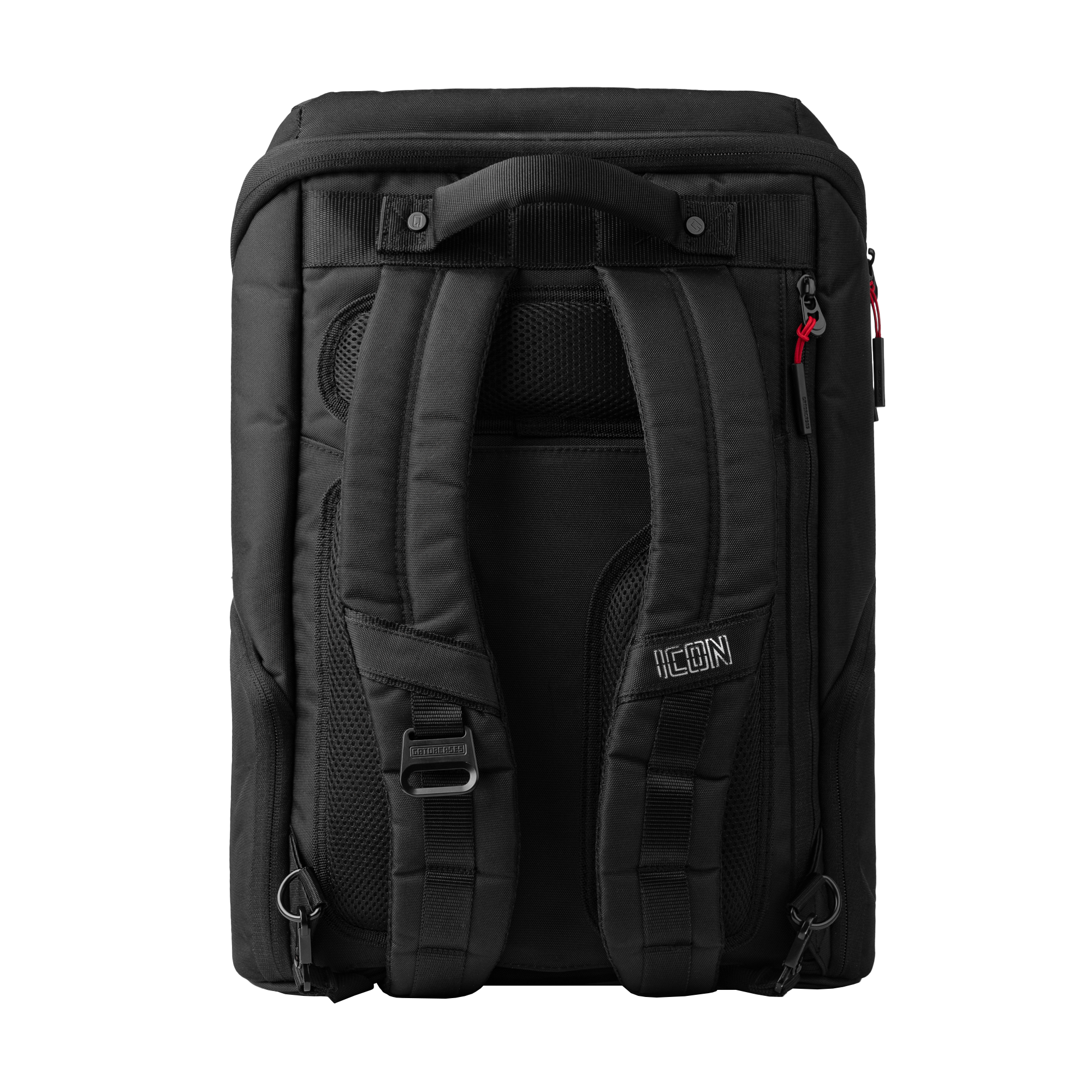 Gator Cases ICON Series Backpack - Black