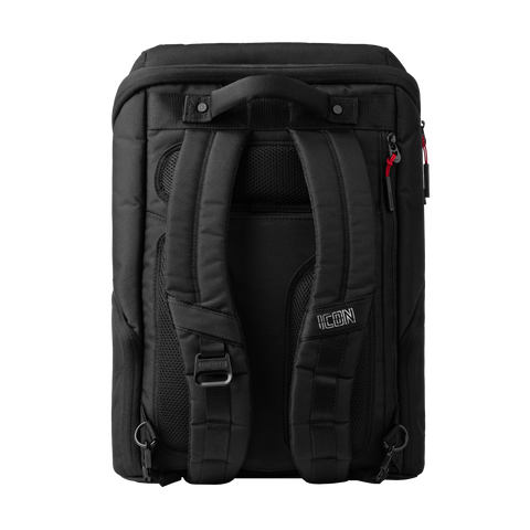 Gator Cases ICON Series Backpack - Black