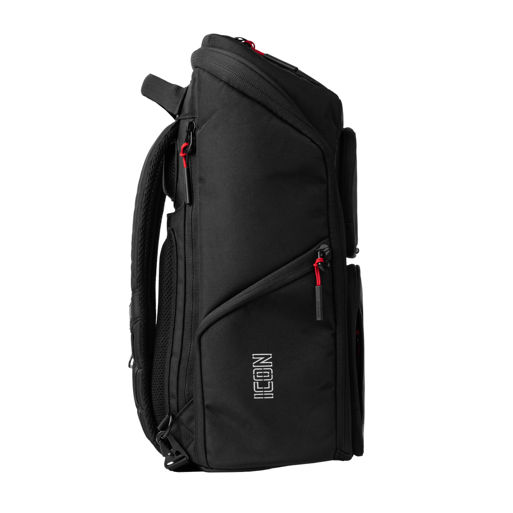 Gator Cases ICON Series Backpack - Black