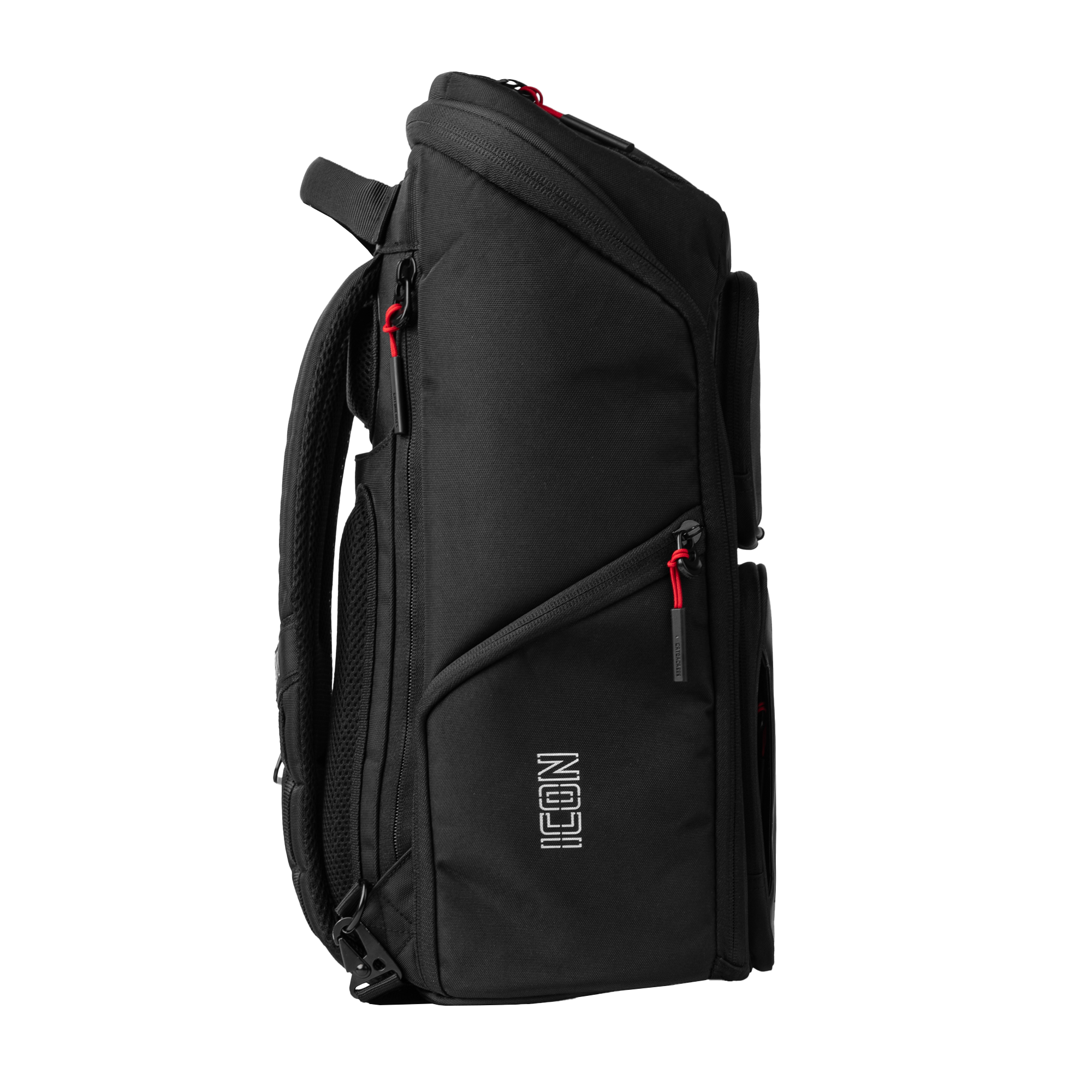 Gator Cases ICON Series Backpack - Black