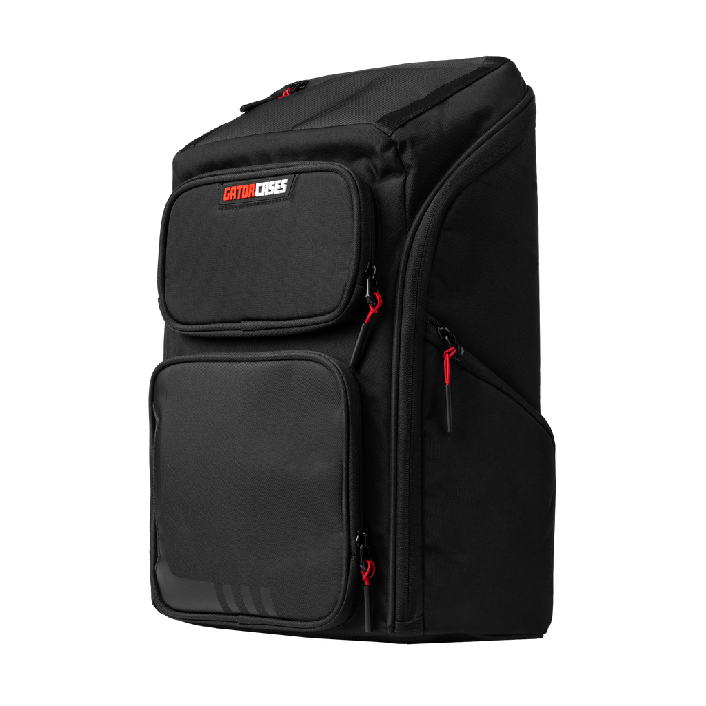 Gator Cases ICON Series Backpack - Black
