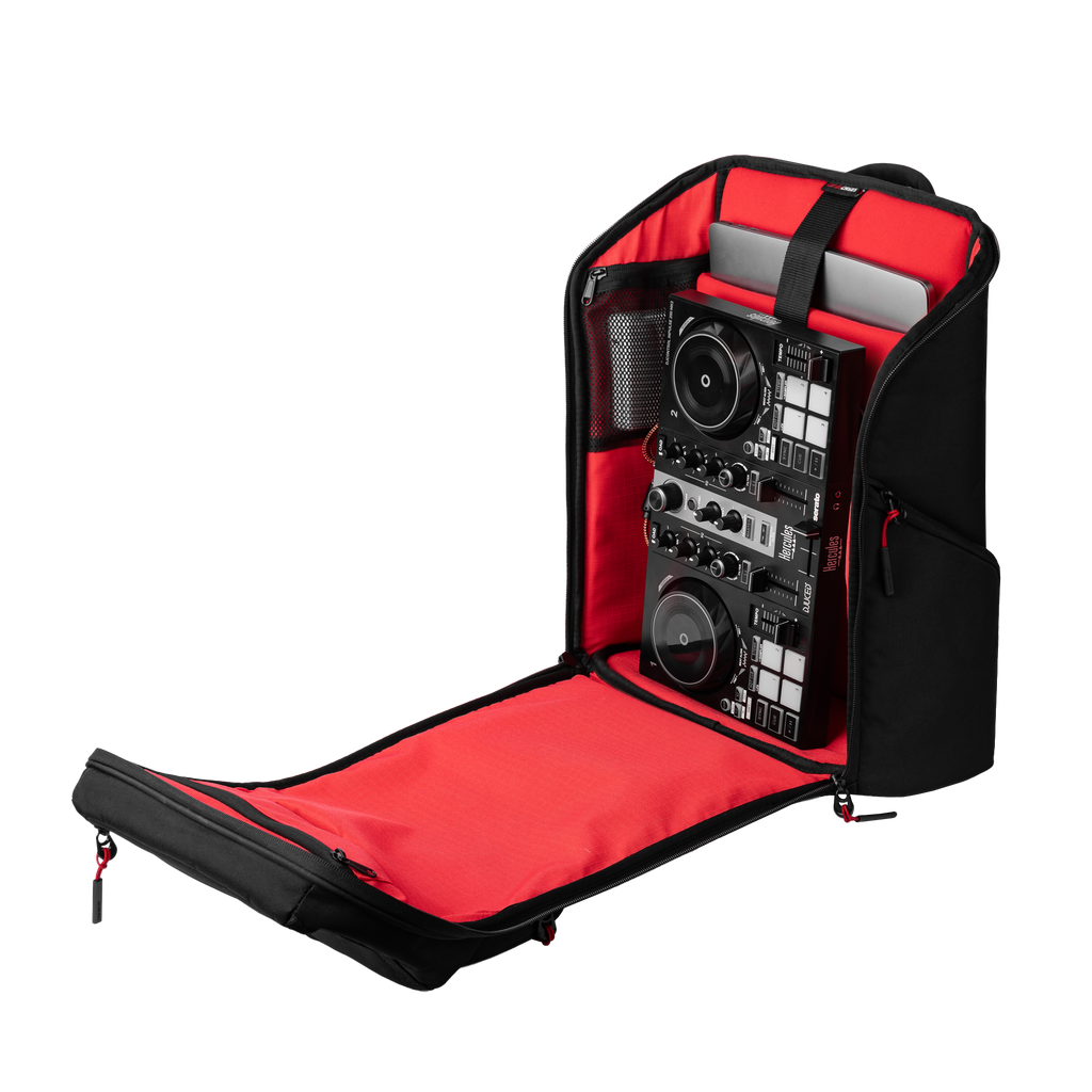 Gator Cases ICON Series Backpack - Black
