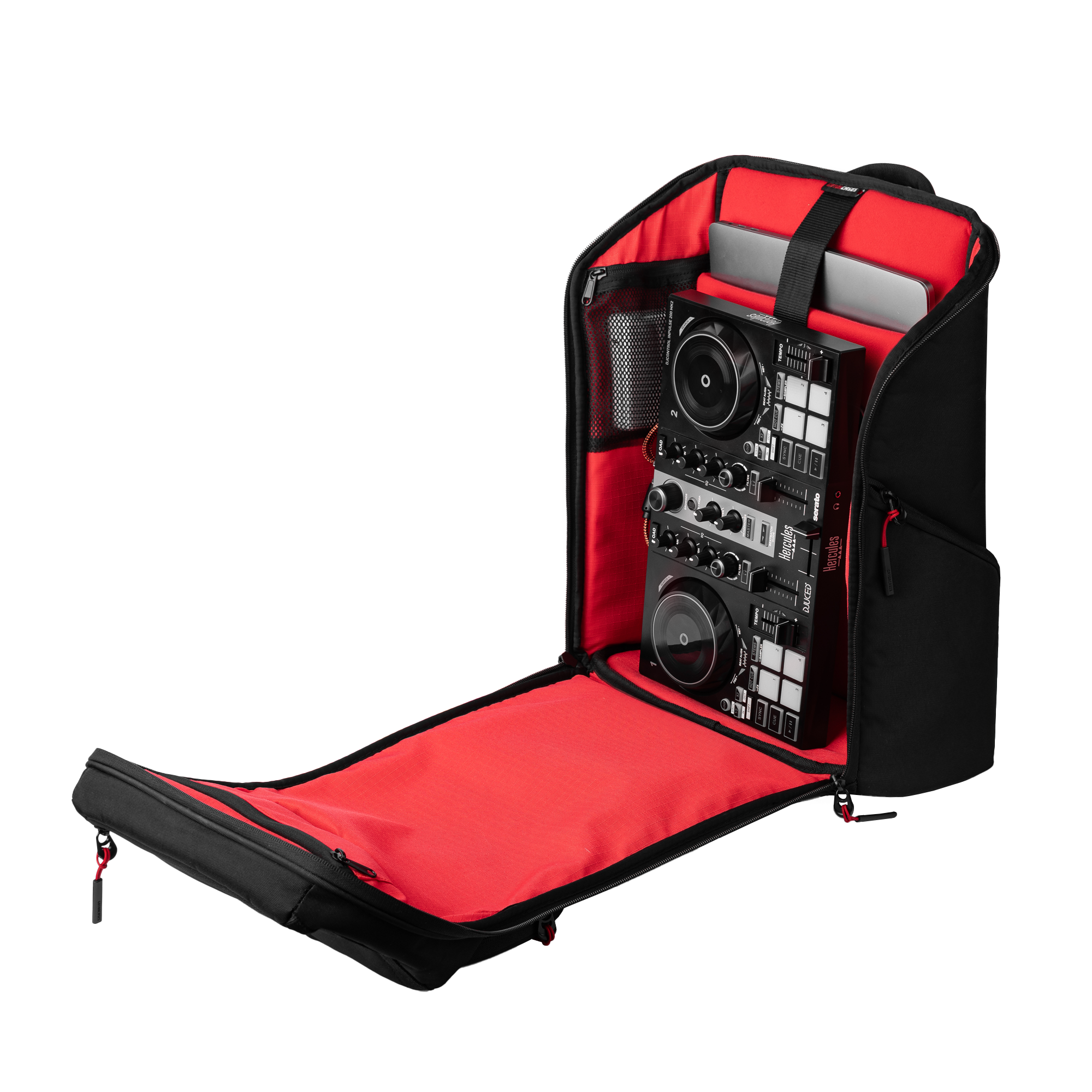 Gator Cases ICON Series Backpack - Black