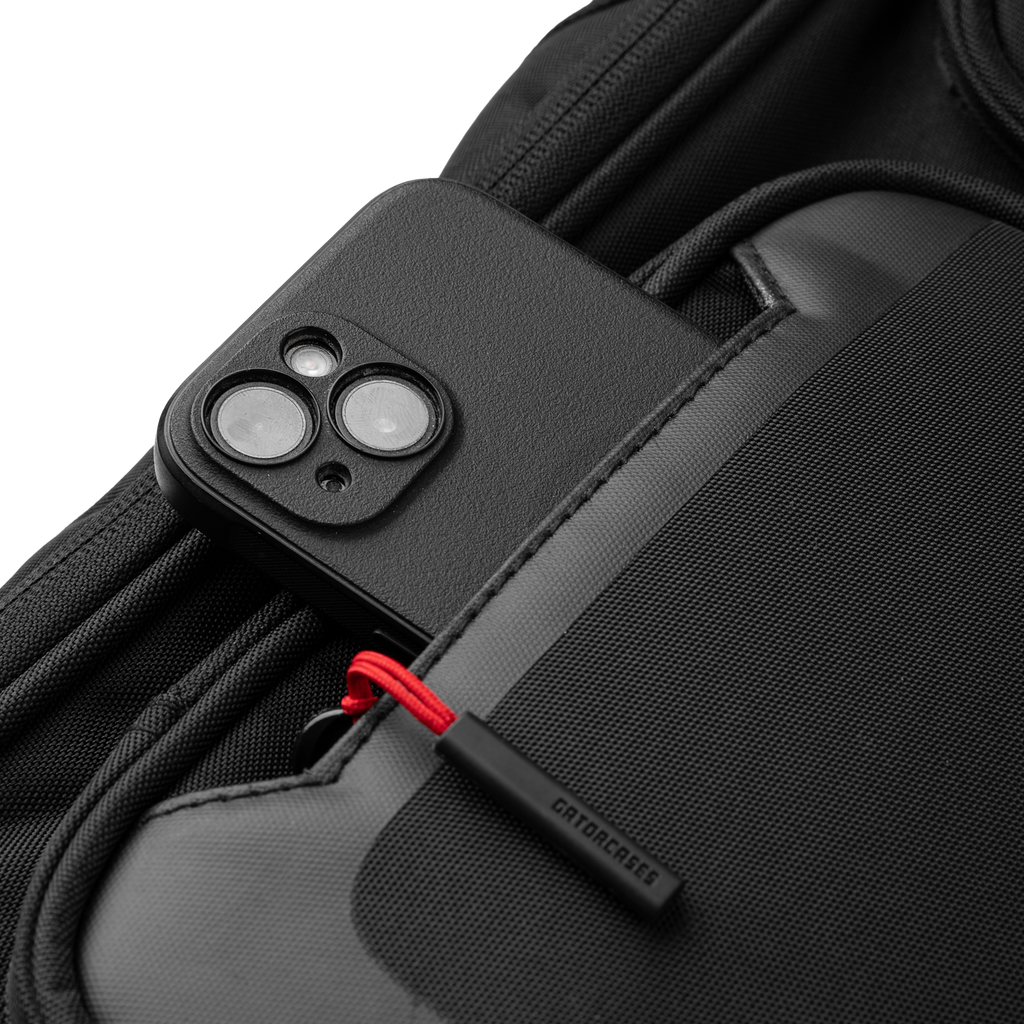 Gator Cases ICON Series Backpack - Black