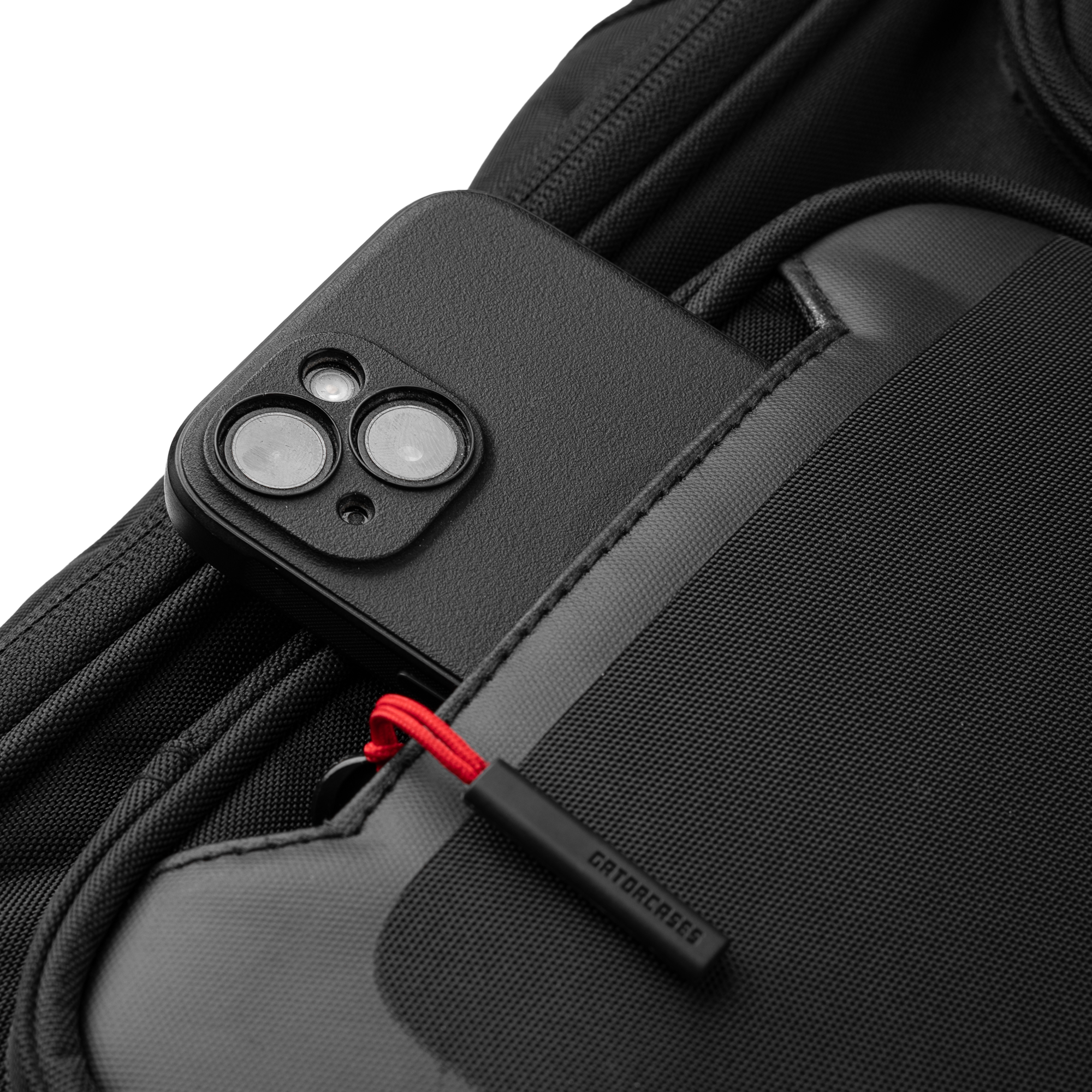 Gator Cases ICON Series Backpack - Black