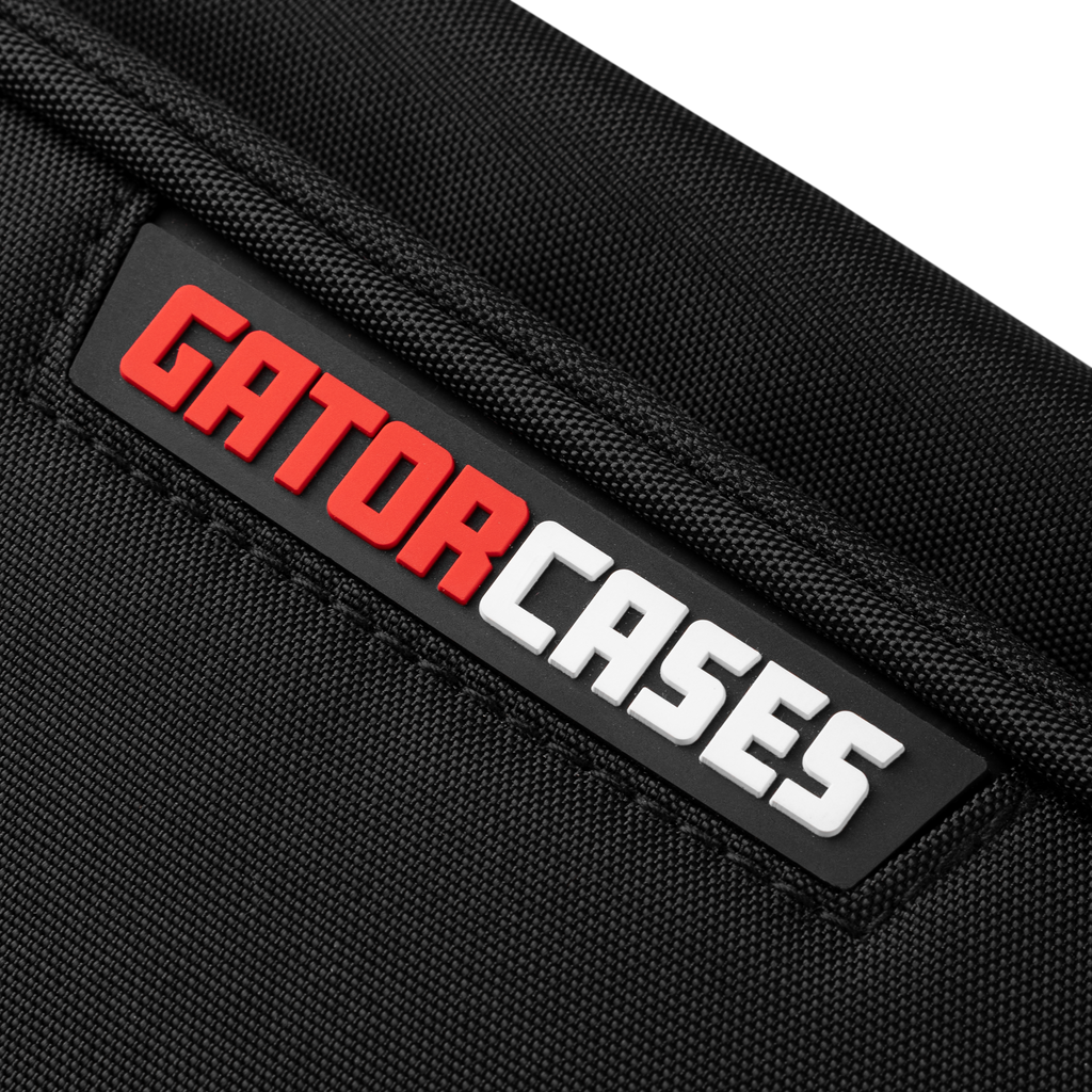 Gator Cases ICON Series Backpack - Black