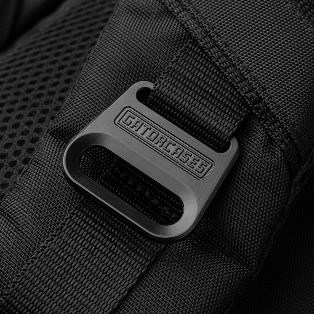 Gator Cases ICON Series Backpack - Black