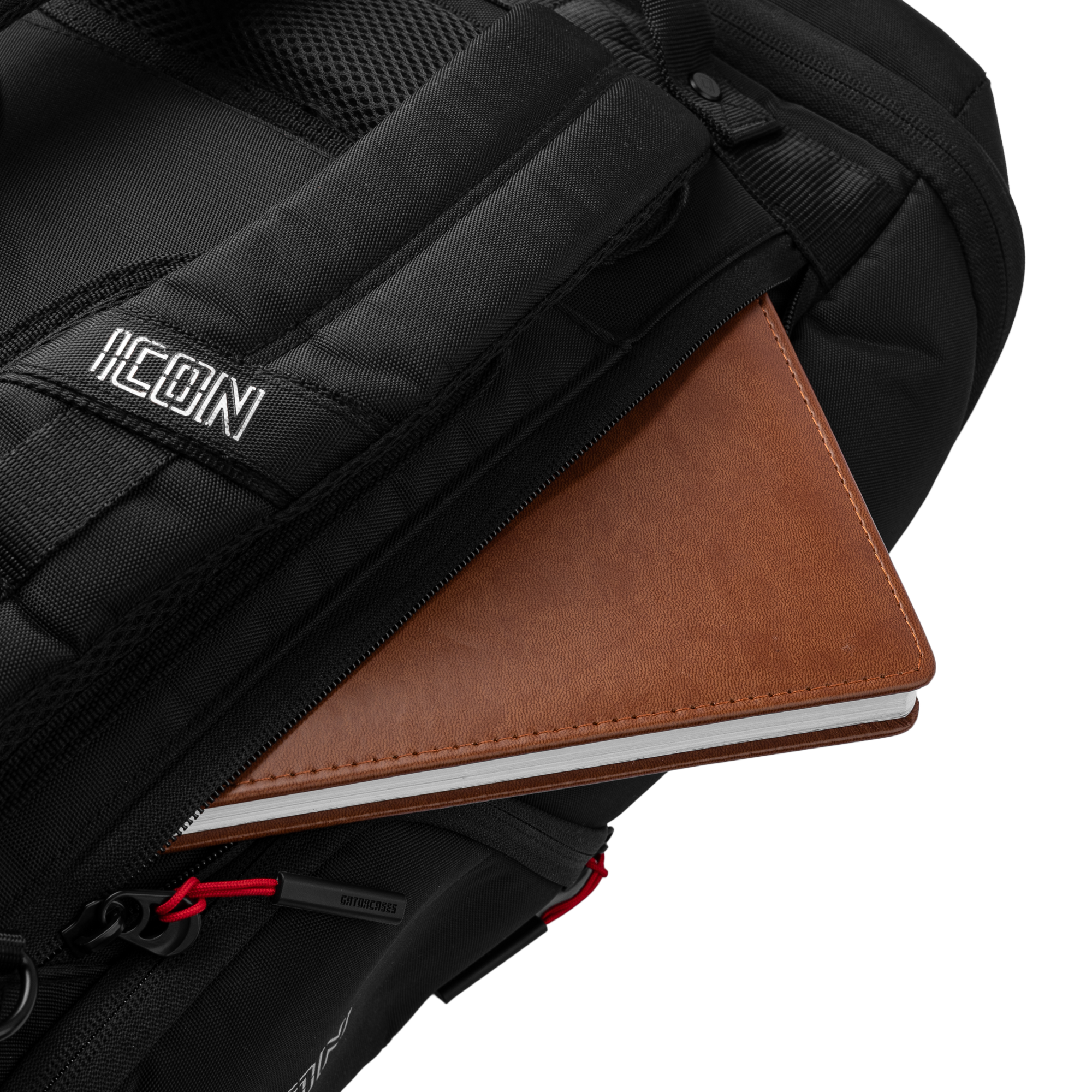 Gator Cases ICON Series Backpack - Black