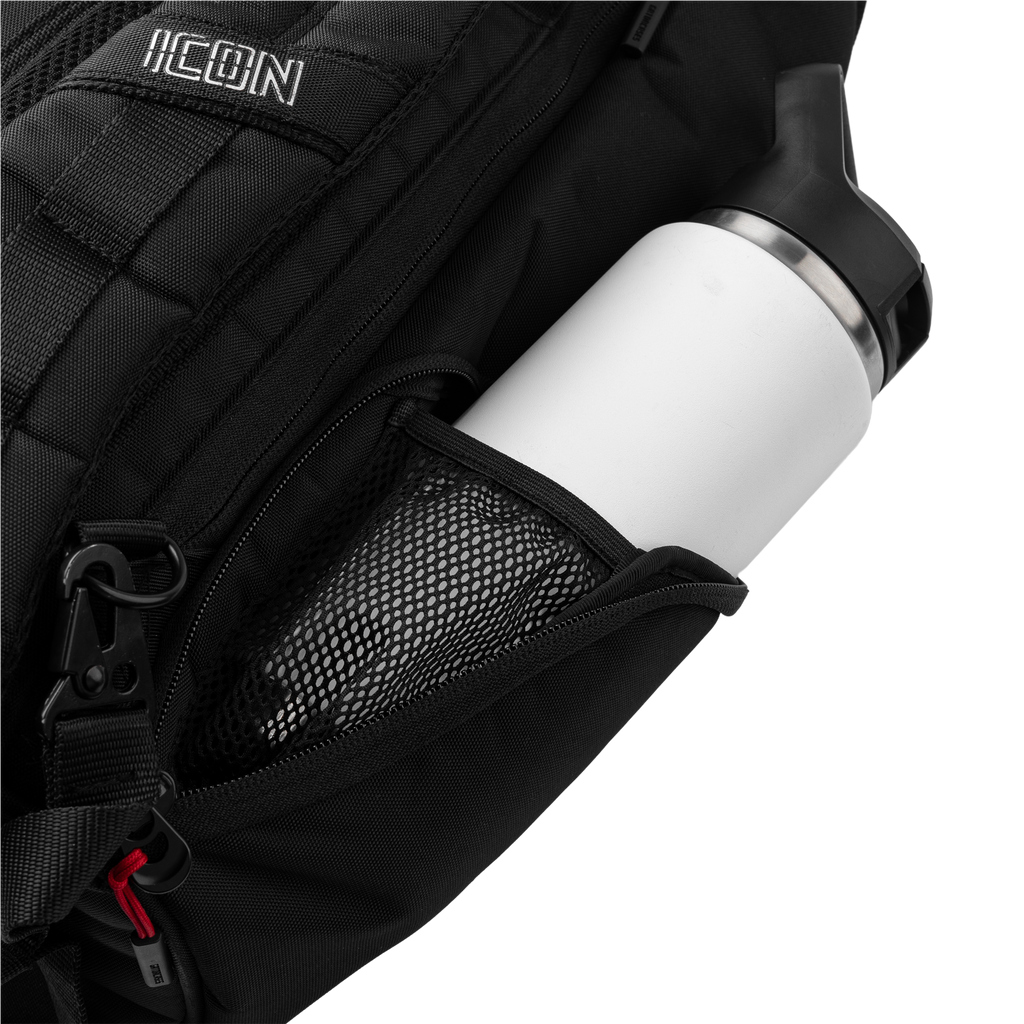 Gator Cases ICON Series Backpack - Black