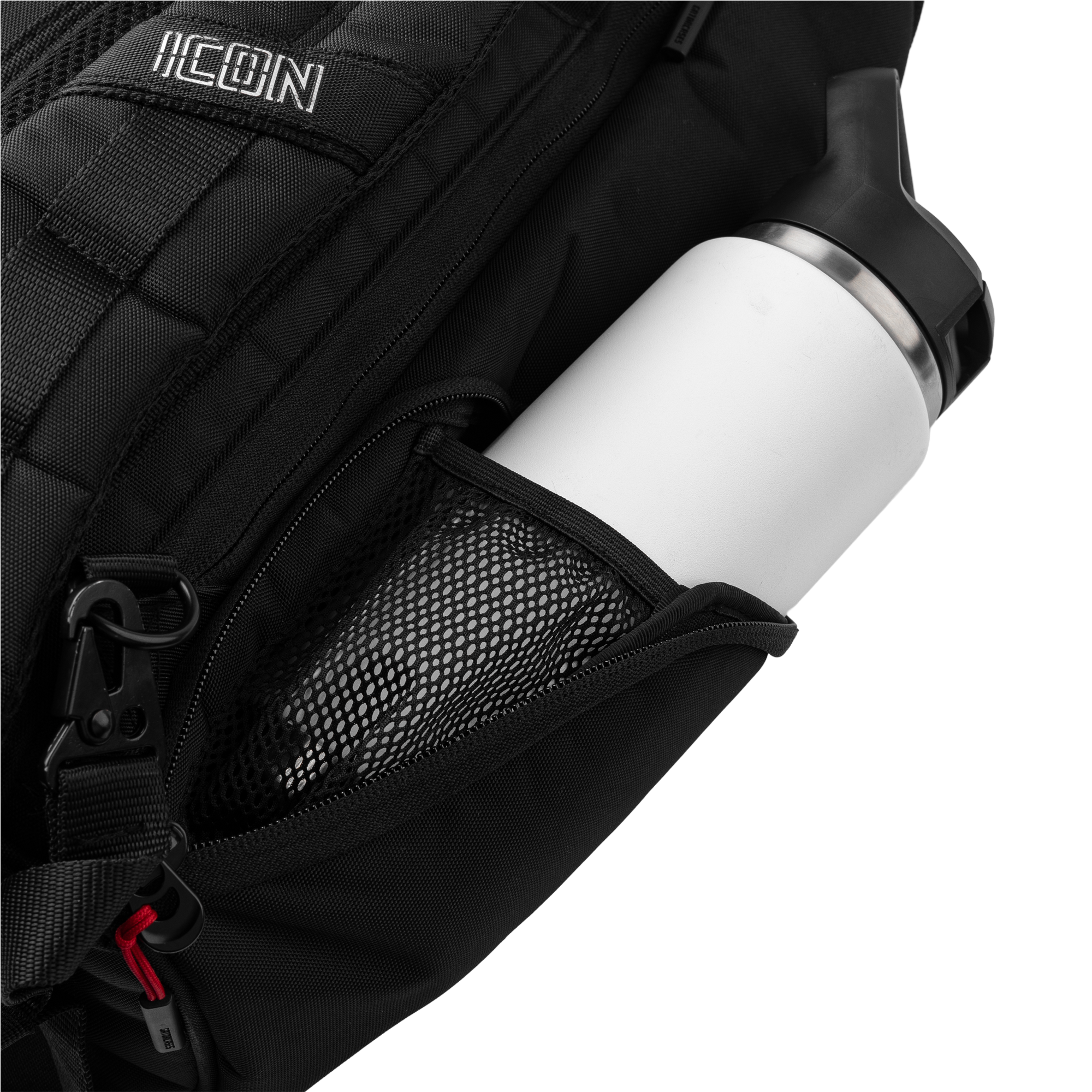 Gator Cases ICON Series Backpack - Black