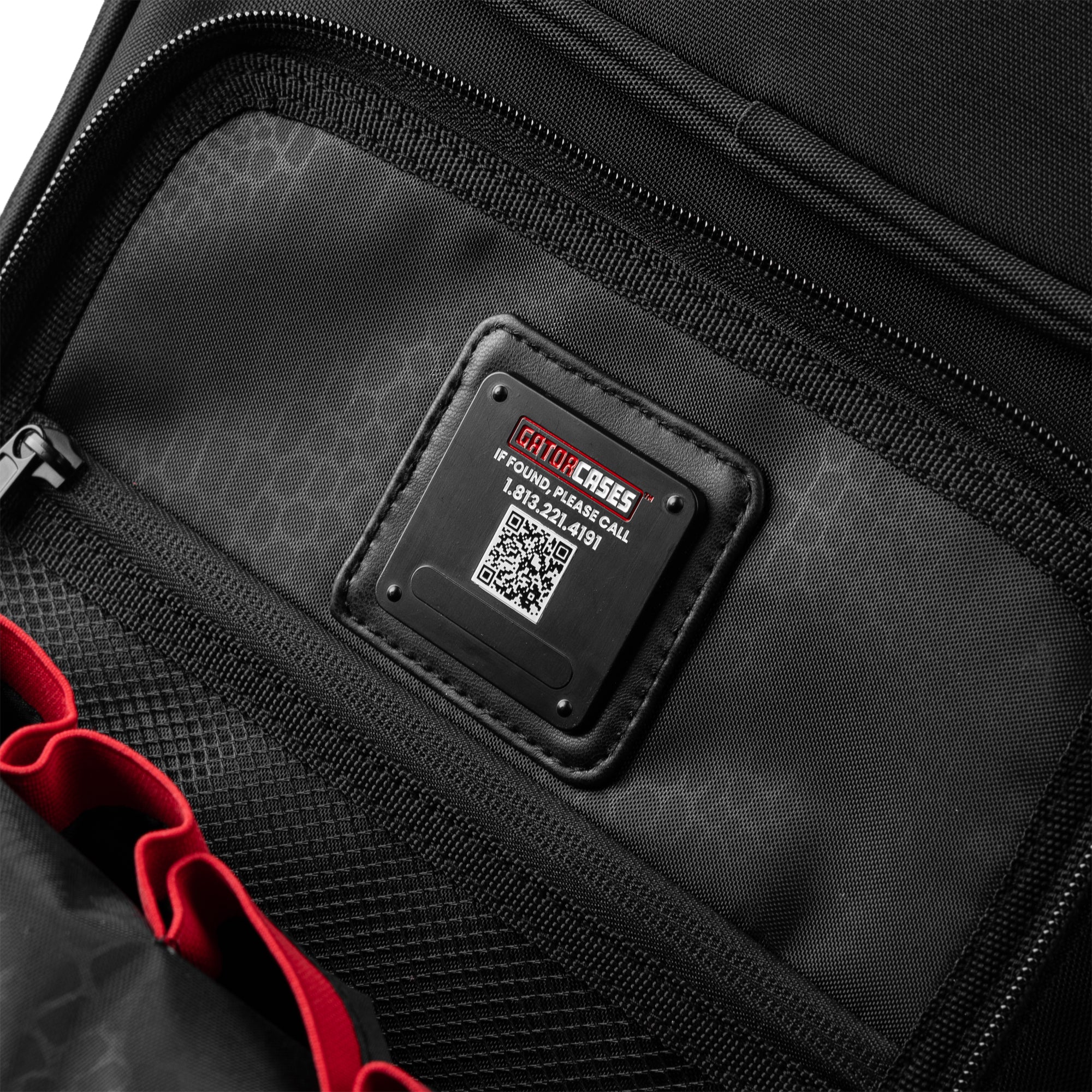 Gator Cases ICON Series Backpack - Black