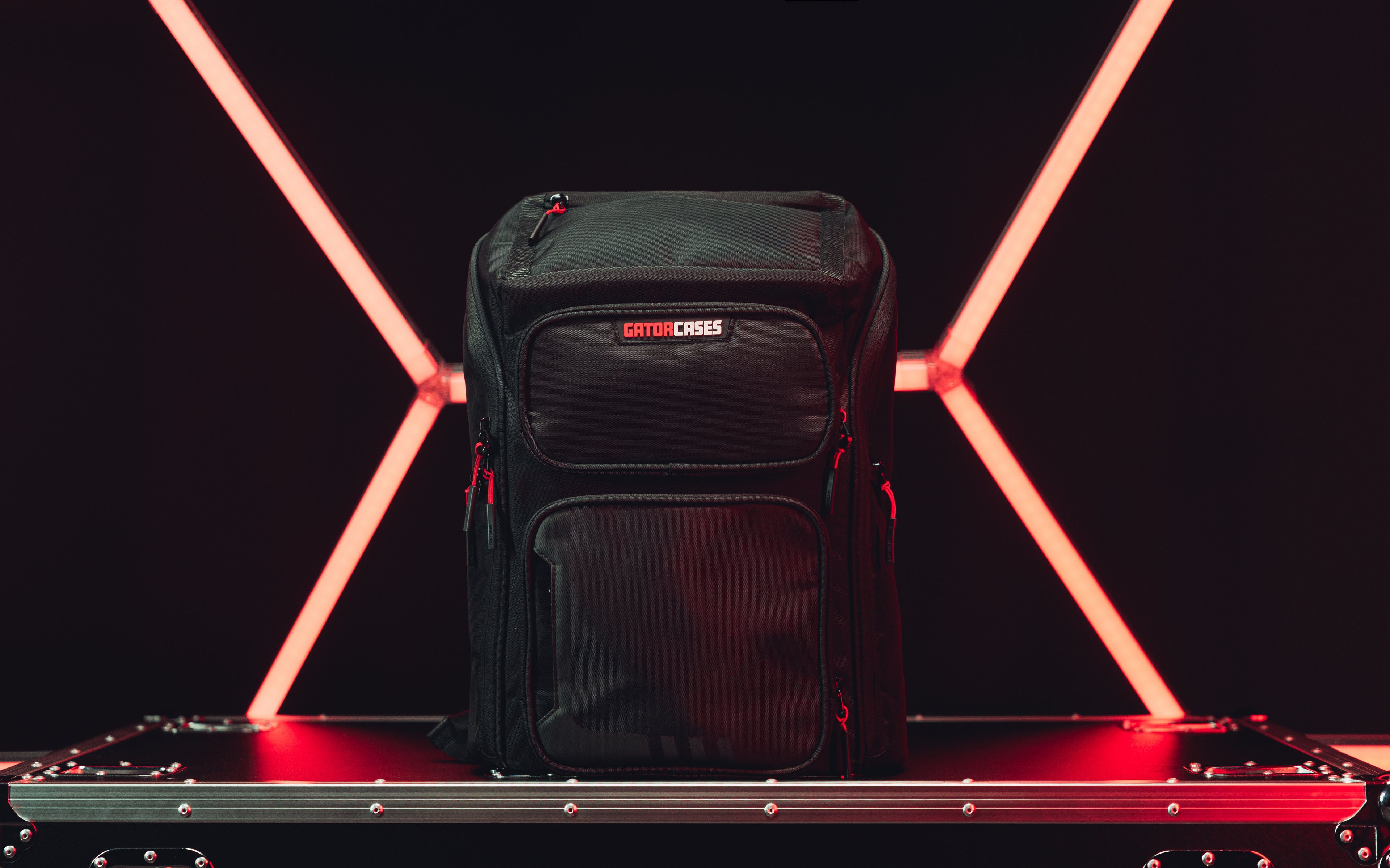 Gator Cases ICON Series Backpack - Black