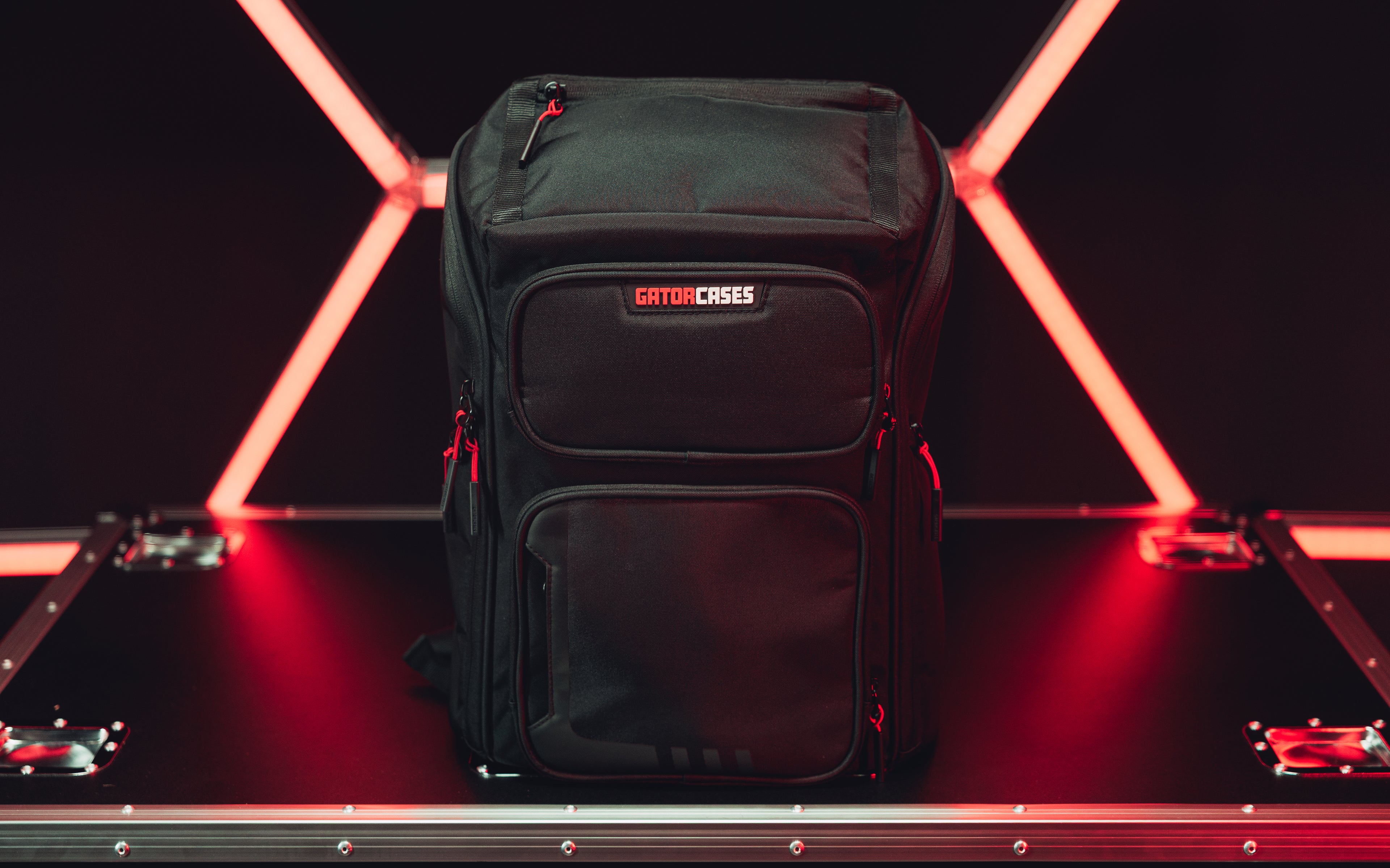 Gator Cases ICON Series Backpack - Black