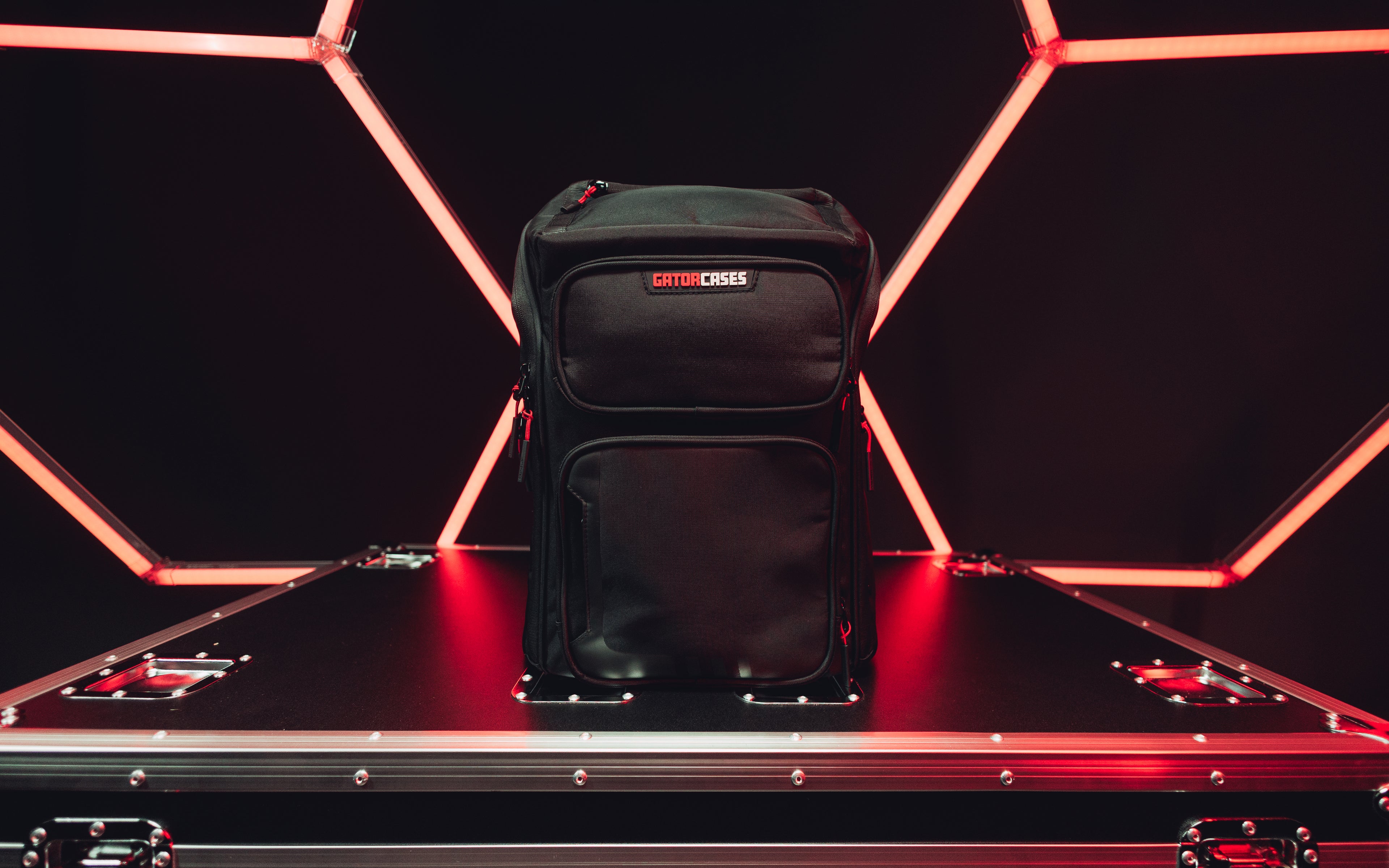 Gator Cases ICON Series Backpack - Black