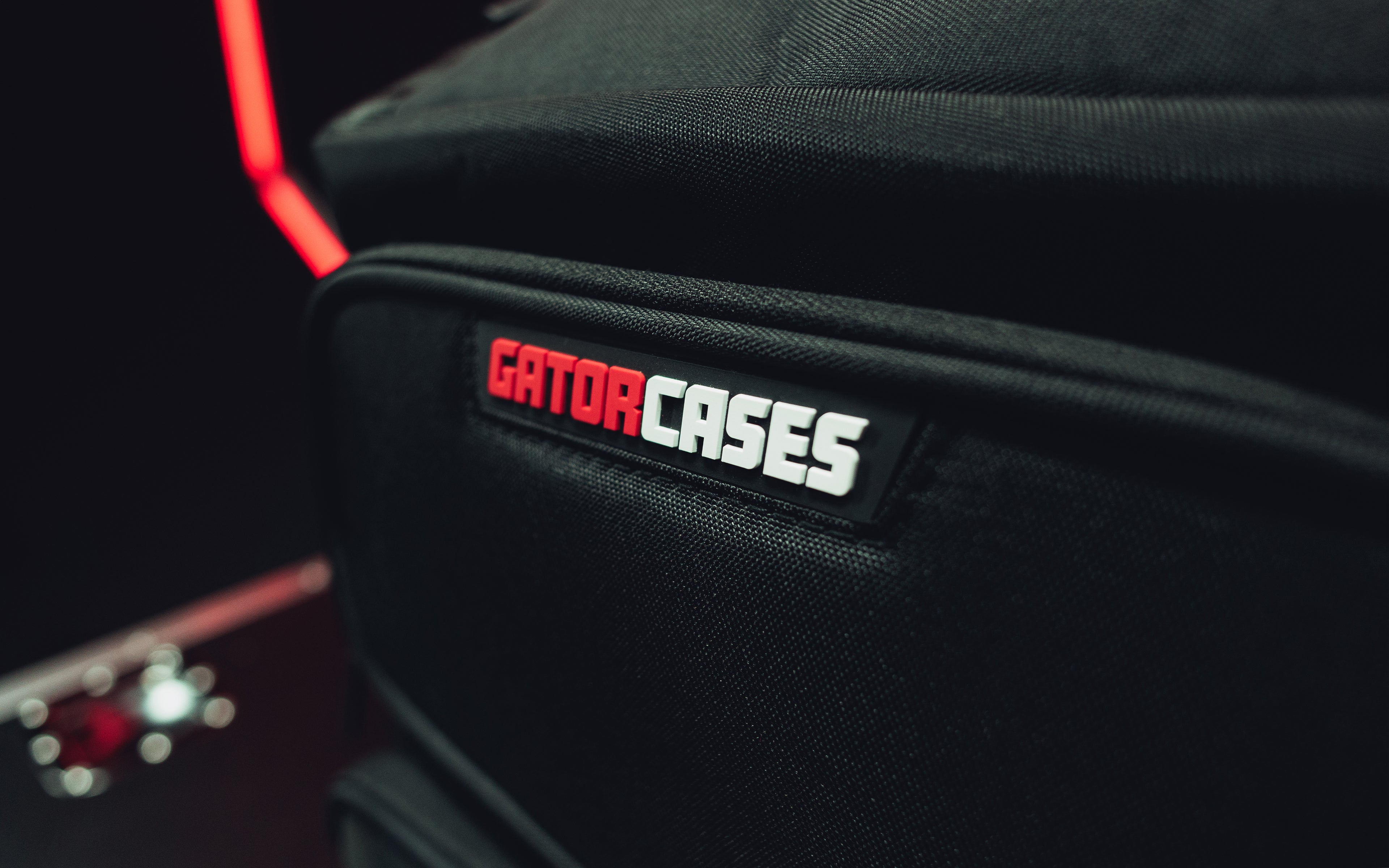 Gator Cases ICON Series Backpack - Black