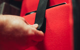 Gator Cases ICON Series Backpack - Black
