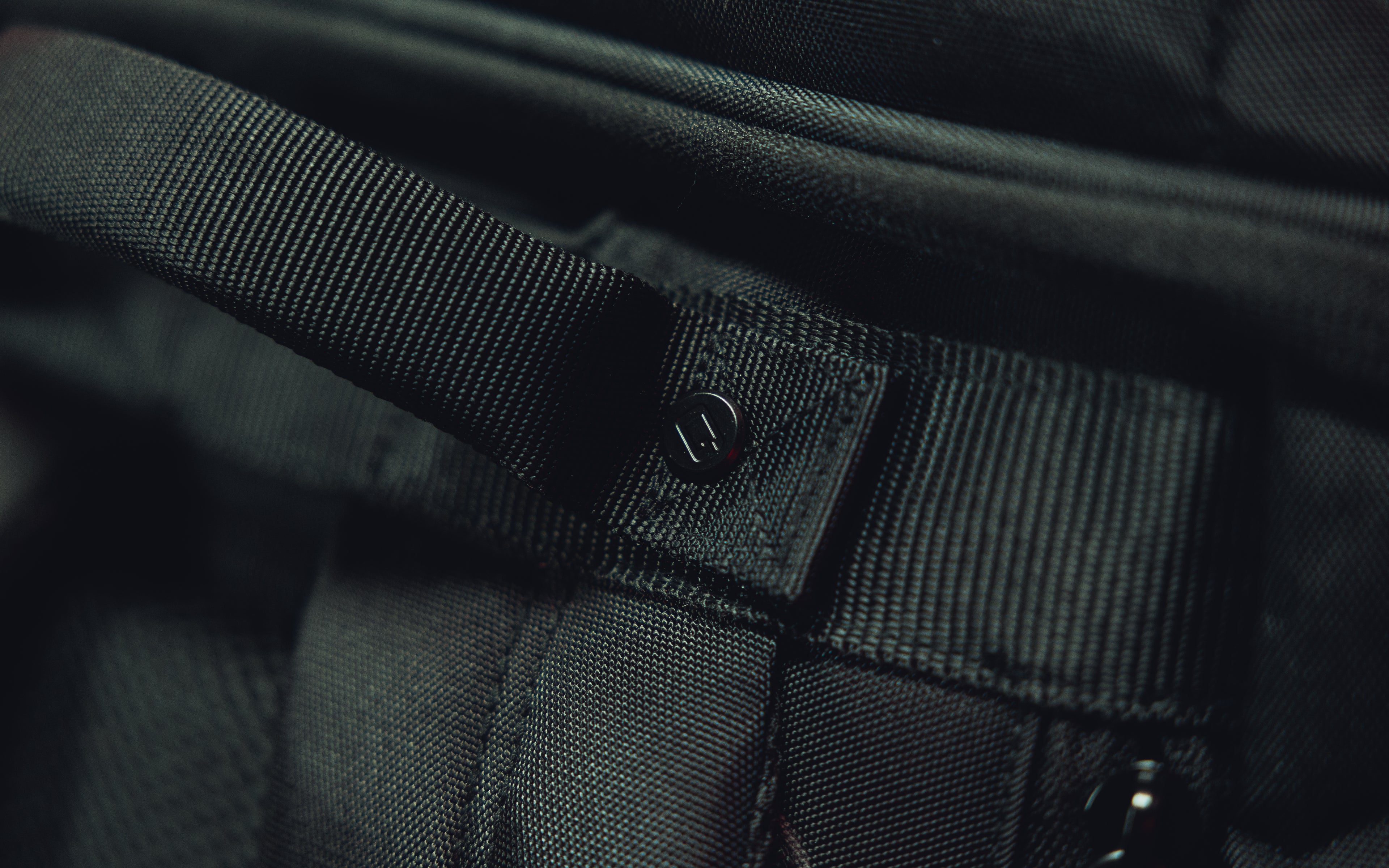 Gator Cases ICON Series Backpack - Black