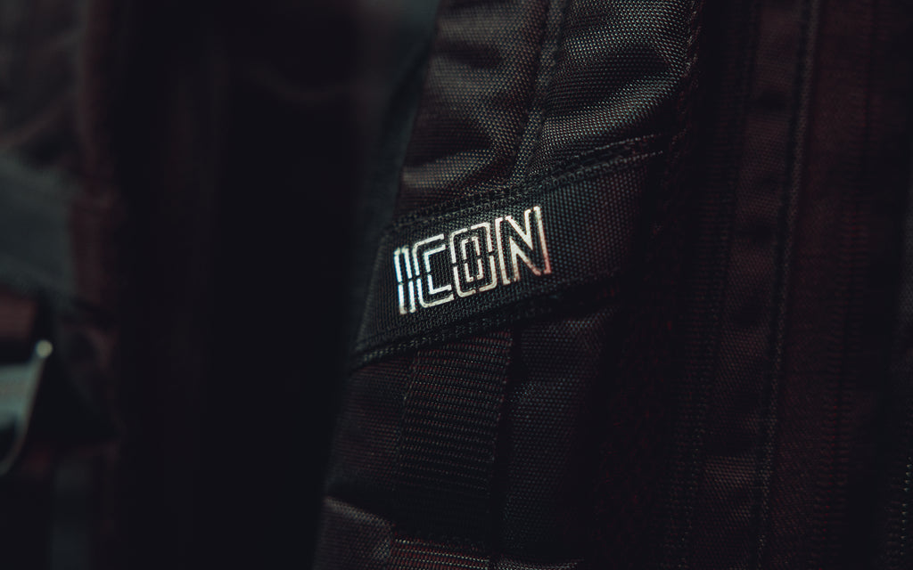 Gator Cases ICON Series Backpack - Black