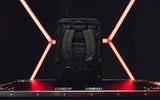 Gator Cases ICON Series Backpack - Black