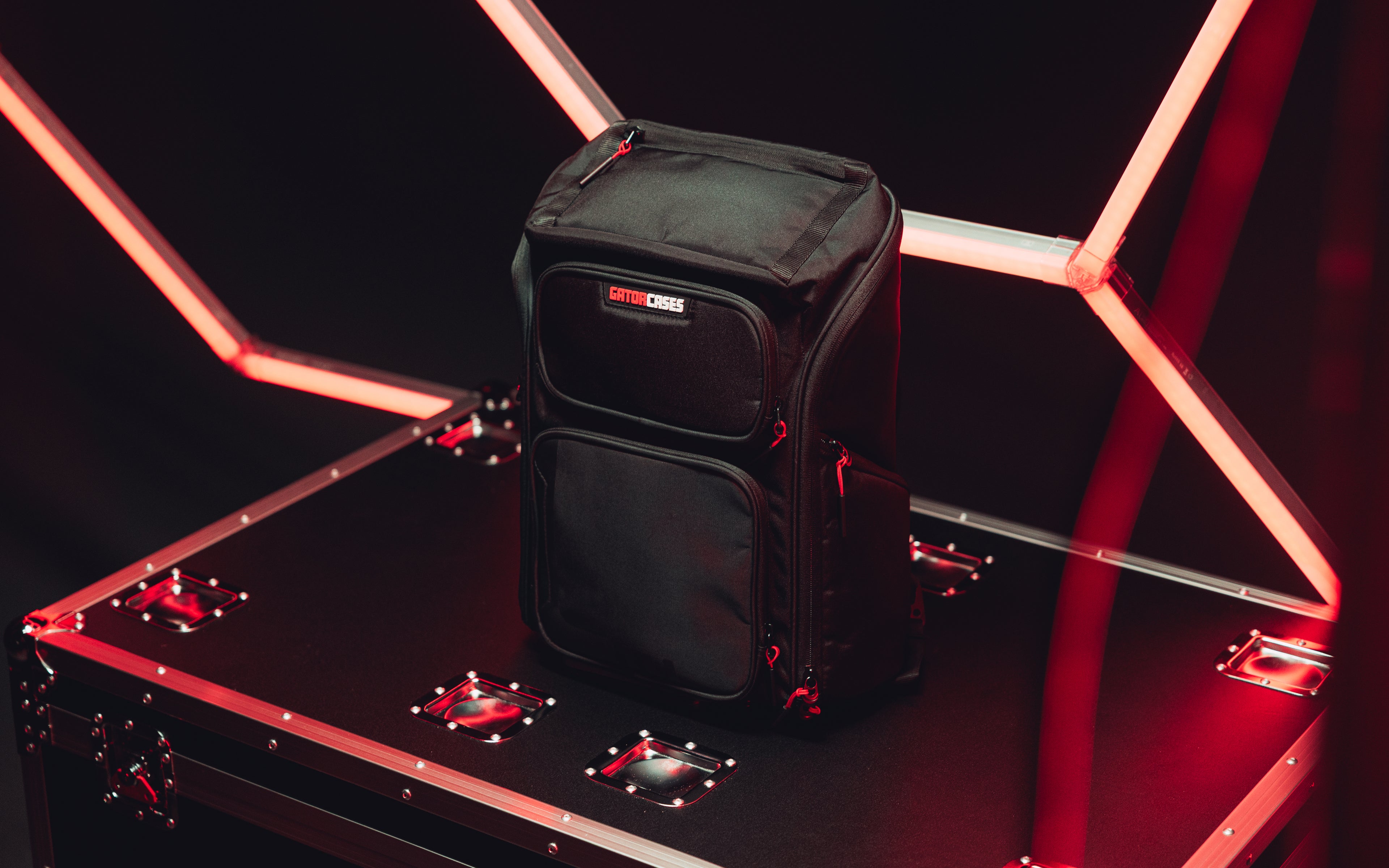 Gator Cases ICON Series Backpack - Black