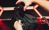 Gator Cases ICON Series Backpack - Black