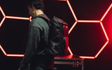 Gator Cases ICON Series Backpack - Black
