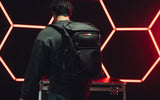 Gator Cases ICON Series Backpack - Black